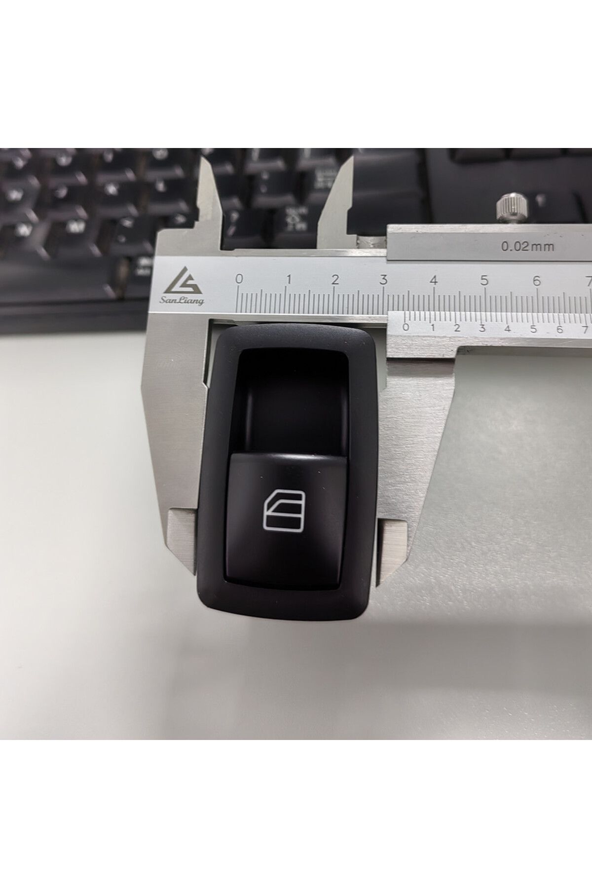 Choice-Car Window Switch Button Electric Control A2518200510 For Mercedes For Benz A B M R GL Class W251... 6