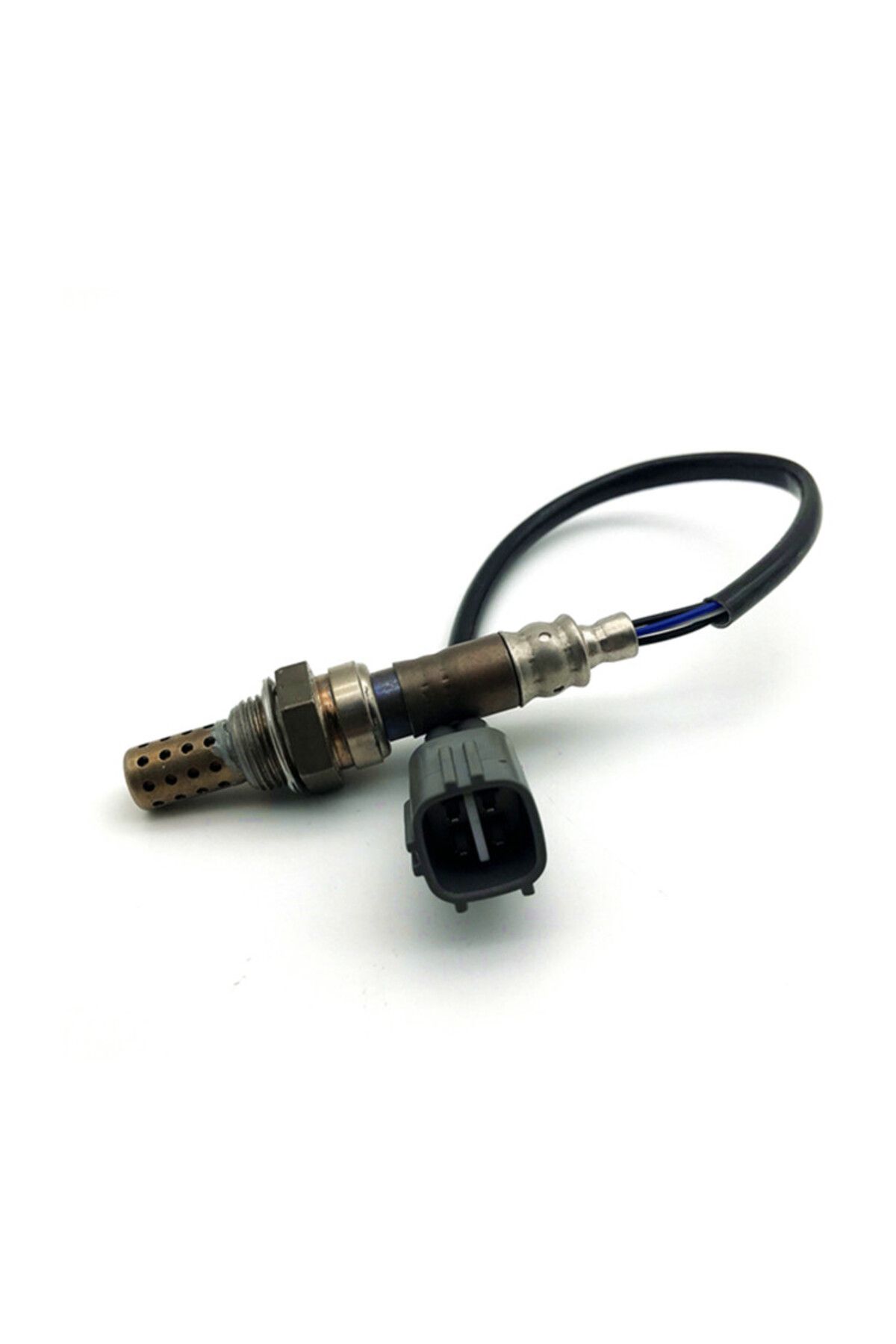 Choice-For 1999-2005 TOYOTA YARIS 1.0L 1.3L 1.5L Lambda Probe Oxygen Sensors DOX-0204 89465-47030 89465-... 4