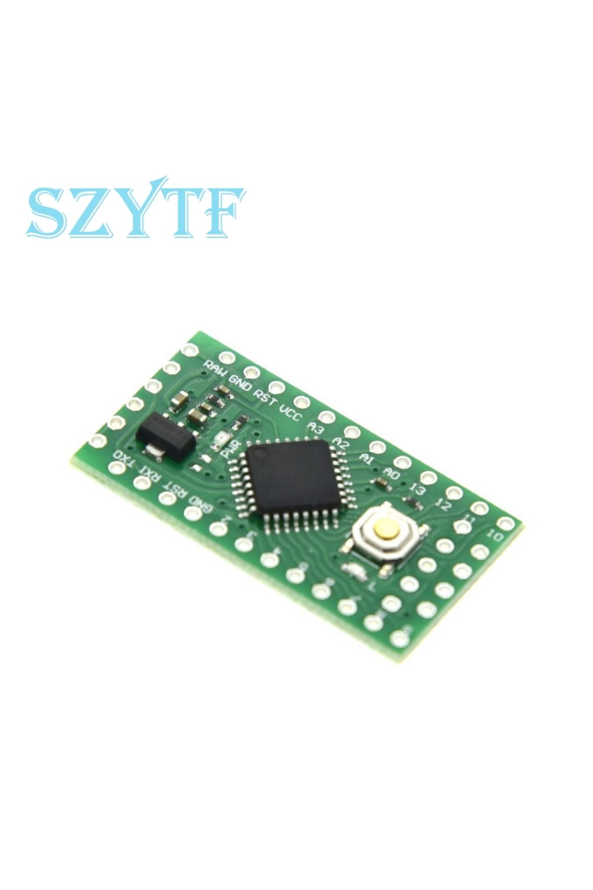 Choice-Bte17-14 5v Lgt8f328p-lqfp32 Minievb Replaces Pro Mini Atmega328p Fully Compatible 6
