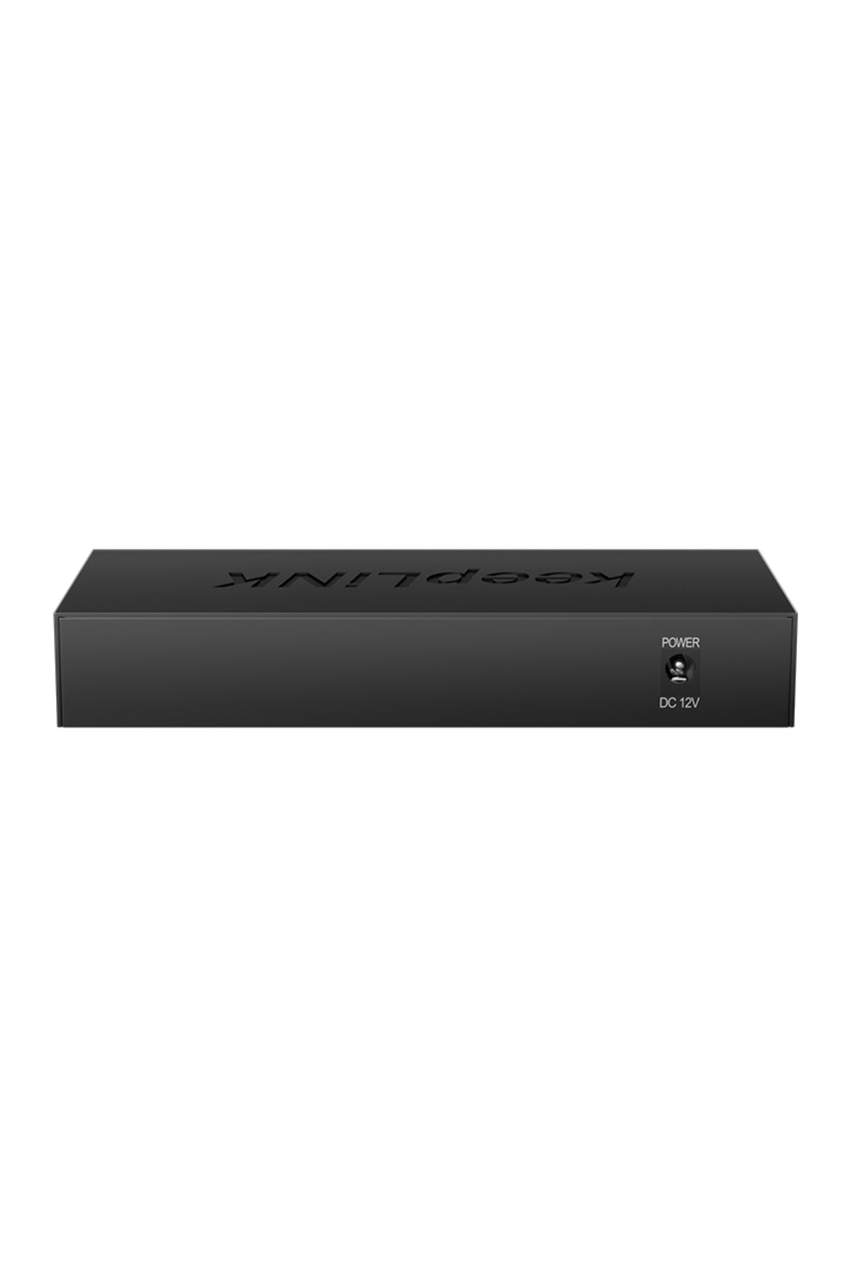 Choice-Switch With Eu Plug Keeplink 9-port Multi-gigabit Managed Ethernet Switch With 8-2.5gb Ports And 1-1 6