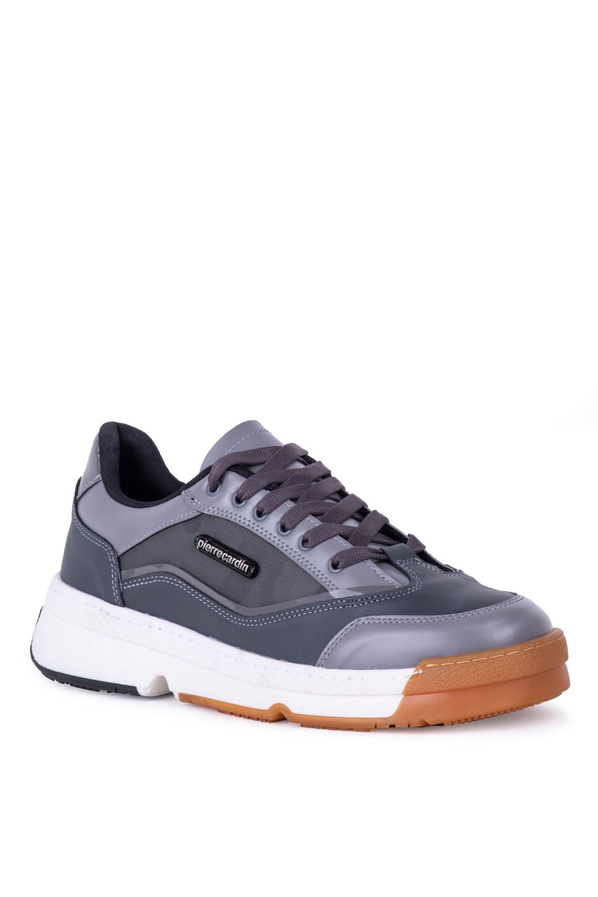 Pierre Cardin Erkek Günlük Sneaker Yürüyüş