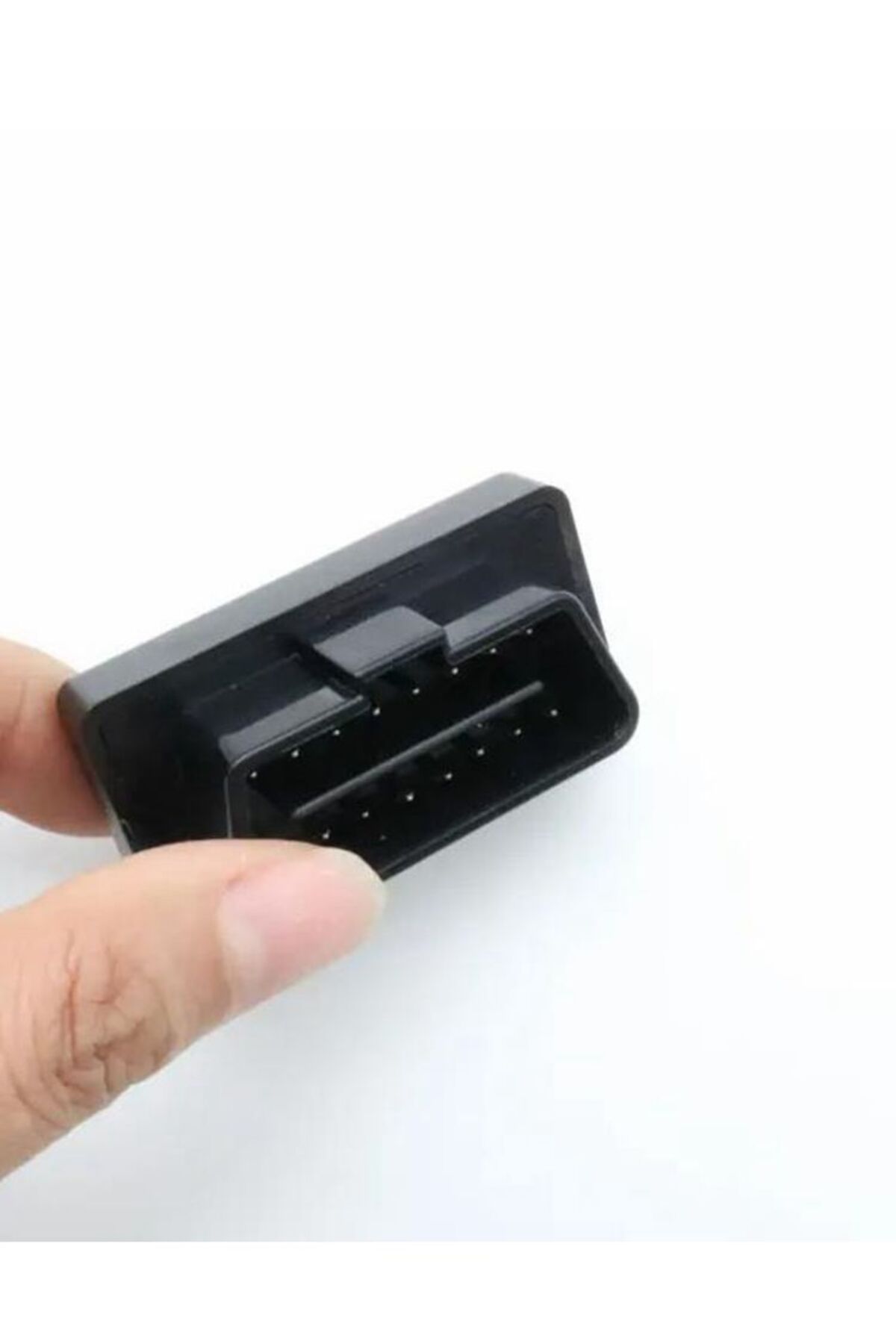 Choice-Black Start Stop Push Button Istop Off Switch Auto Obd Engine Canceller Eliminator System For Mazda 8