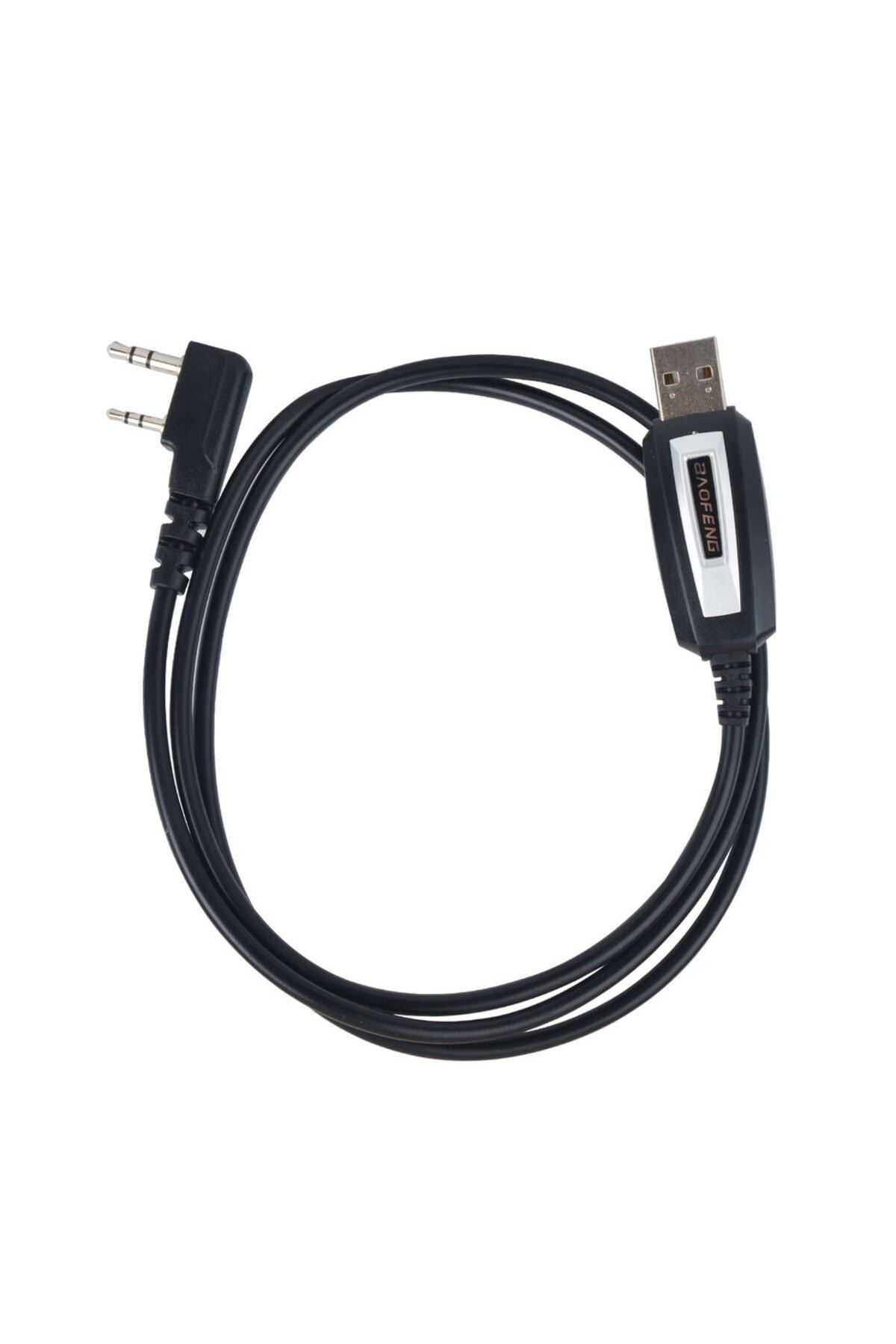 BAOFENG-كابل برمجة USB لجهاز Baofeng UV-5R BF-888S UV-17Pro GPS UV-5RH UV-82 Quansheng UV-K5(8) UV-... 4