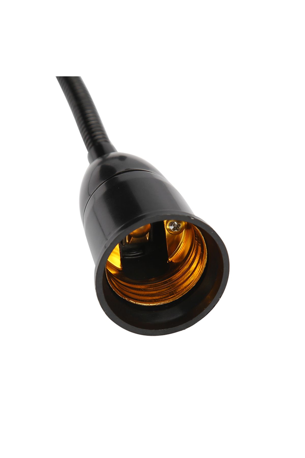 APWIKOGER-1.7m E27 Clamp Lamp Bases Eu Plug Desk Lamps Led Bulb Hanging Light Rotating Socket Holder With O... 5