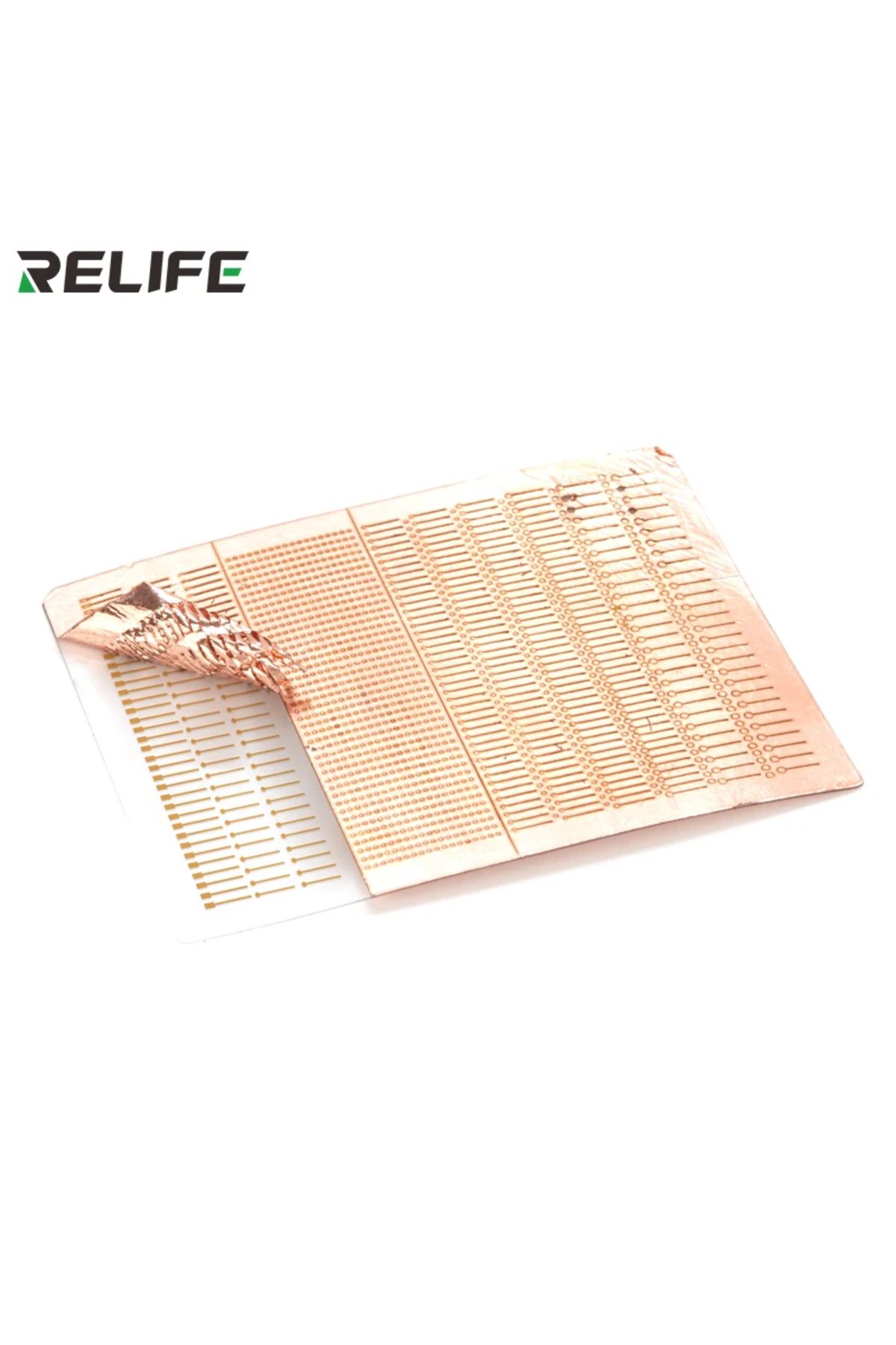 SUNSHINE-RELIFE RL-007GA 1400 Solder Joint Repair Pad Soldering Repair Welding Quick Repair Flying Lead Re... 4