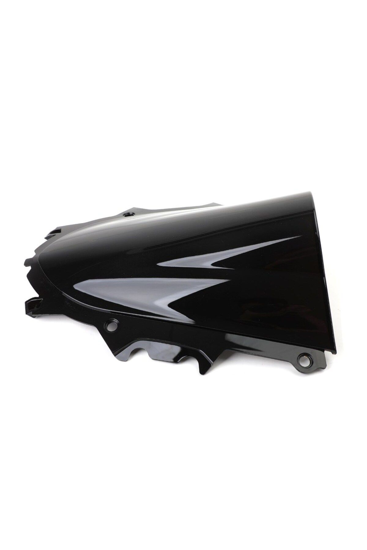 Choice-Black Topteng Abs Plastic Motorcycle Windshield Windscreen For Yamaha Yzf R3 2019 2020 Motorcycle Ac 5