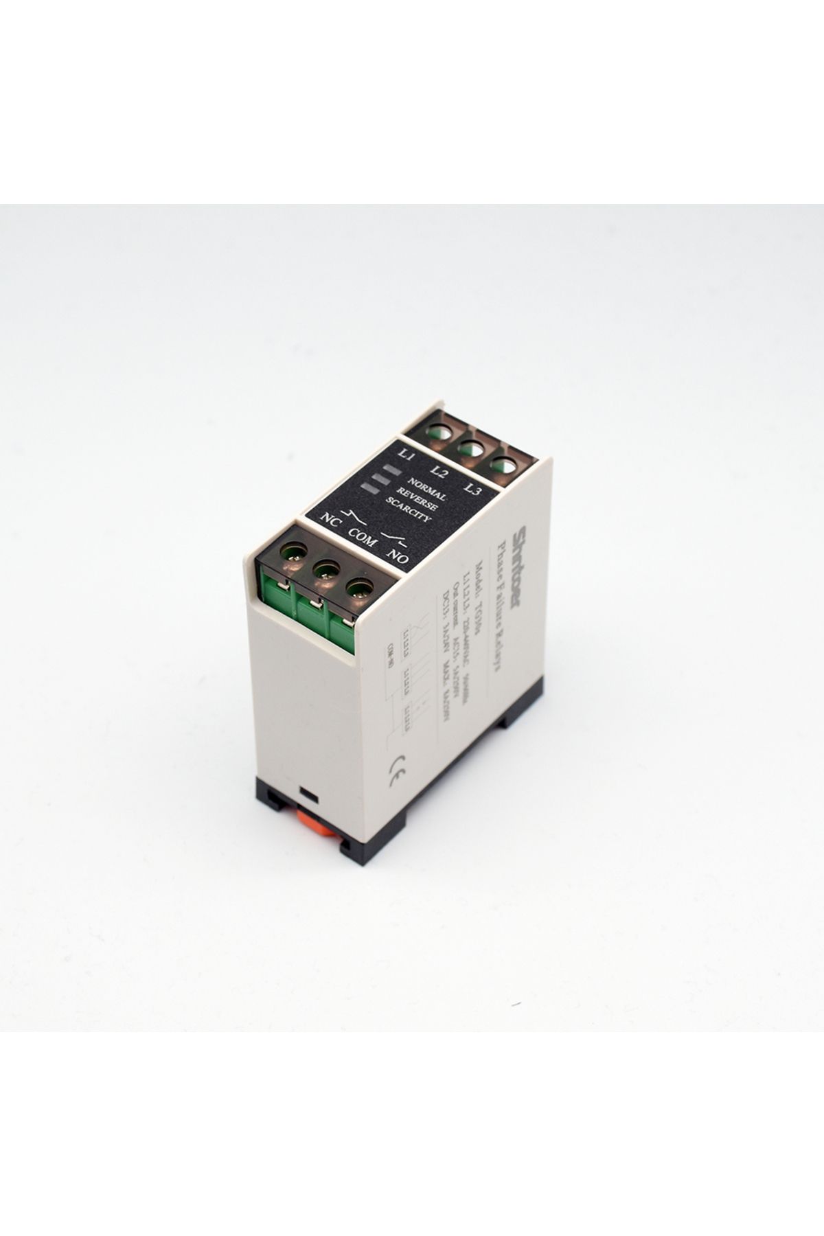 Choice-Tg30s Series Phase Failure Sequence Phase Protect Relay For Eelvator Protective Device Electronic P 1