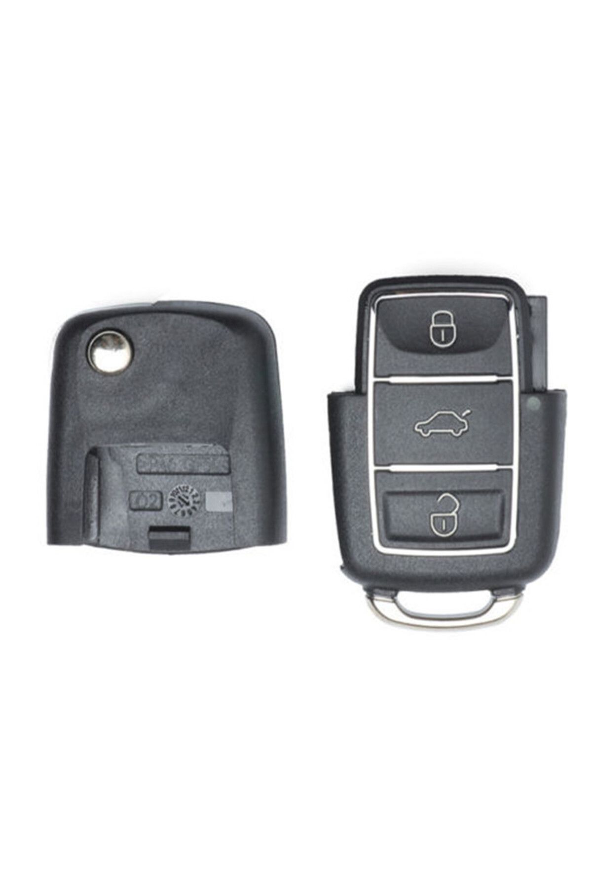 Wilongda-5pcs 5pcs Kd B01-3 B01 Luxury Black For Kd900/kd Mini/kd-x2 Key Programmer B Series Remote Control 3