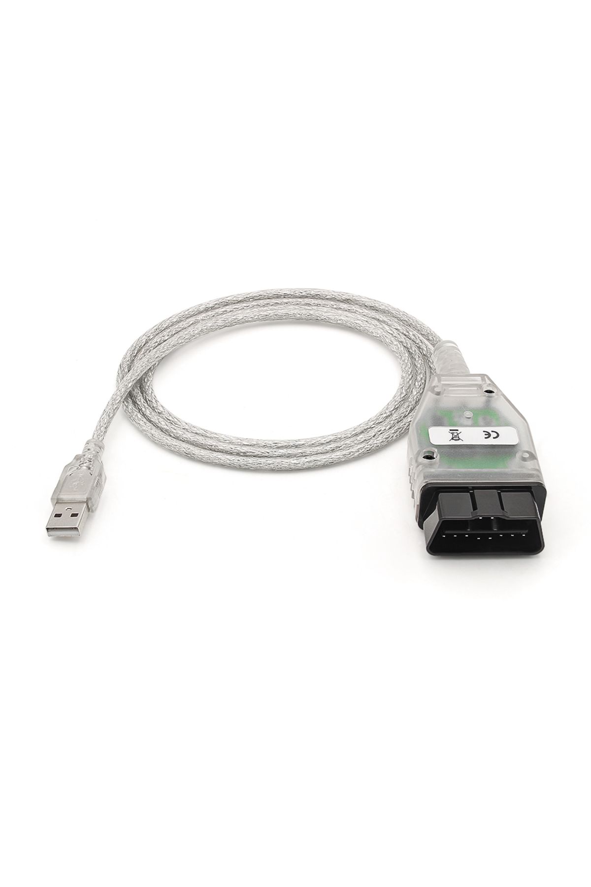 Choice-For BMW K+DCAN FTDI 9241A With Switch K DCAN OBD 2 OBD2 Interface OBDII Car Diagnostic Auto Tools... 5