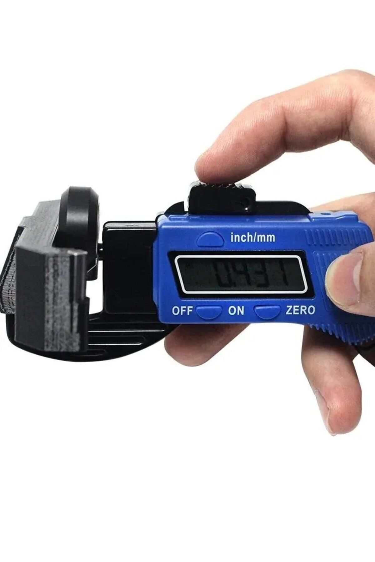 Choice-Without Battery 3d Printer Parts 2gt Timing Belt Elastic Tensiometer Voron Synchronous Belt Tension 8