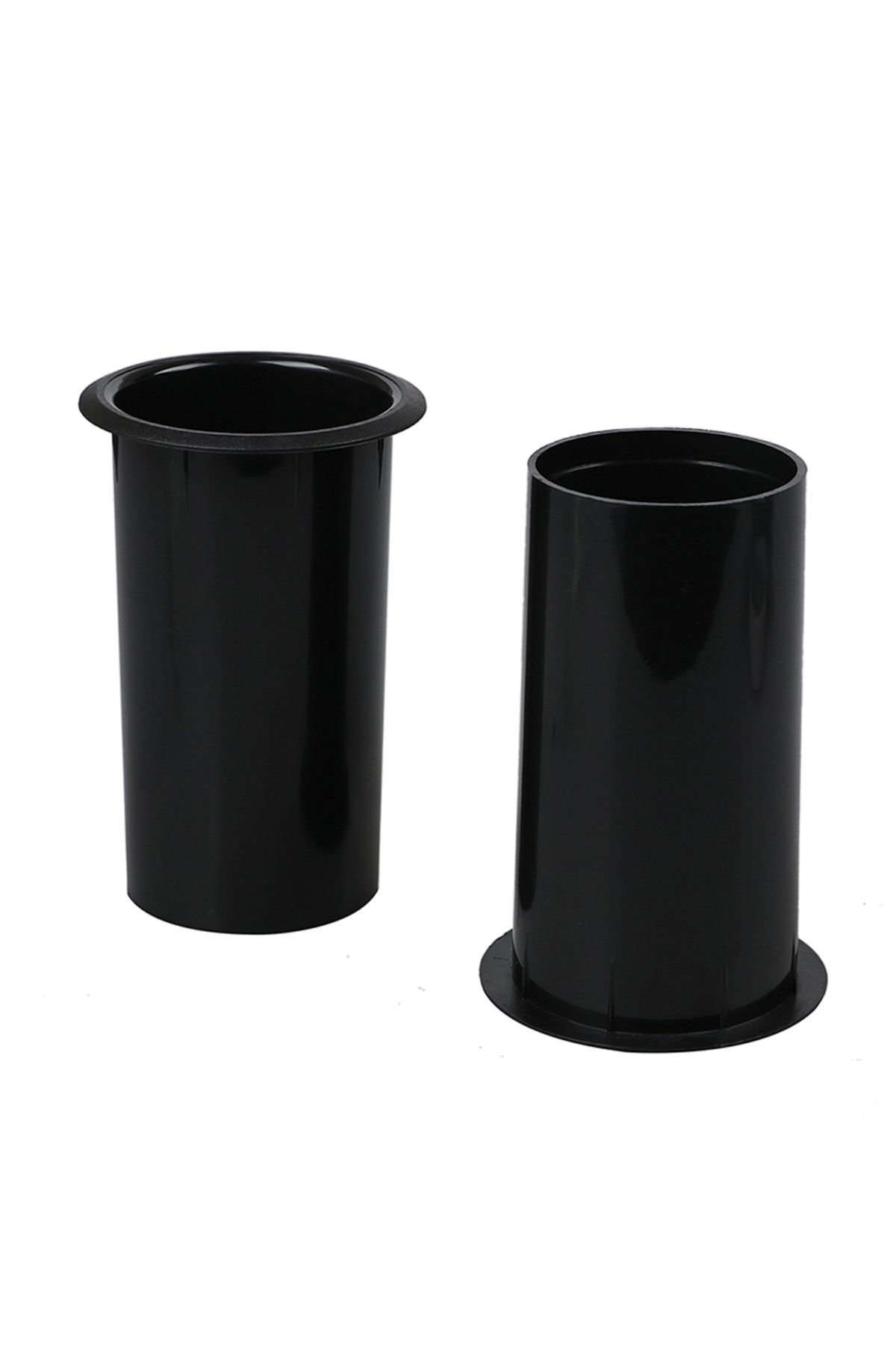 Choice-2pcs Speaker Port Tube Bass Reflex Tube Plastic Air Port Tube Speaker Vent Accessories Manufacturer 5