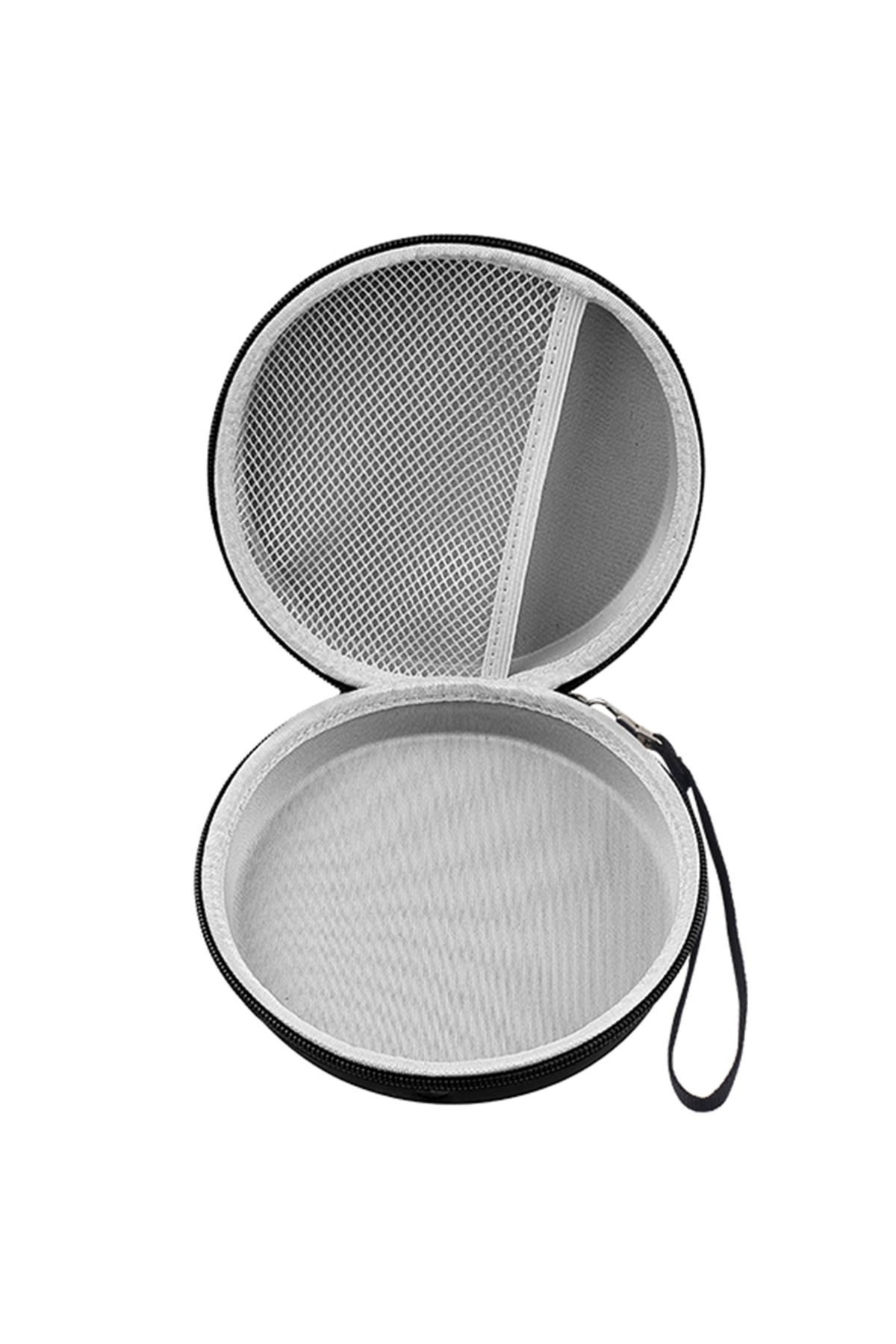 Choice-Black Portable Cd Player Case Compatible With Gpx/for Soulcker/for Arafuna/for Hott Cd204 903tf 711t 8