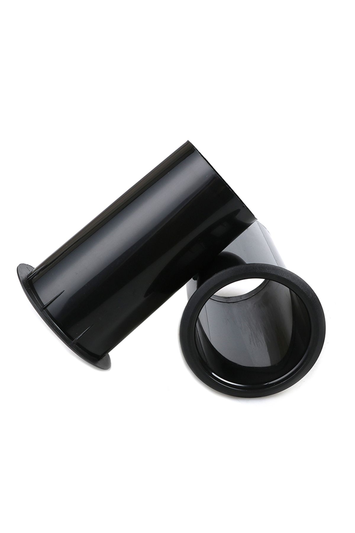 Choice-2pcs Speaker Port Tube Bass Reflex Tube Plastic Air Port Tube Speaker Vent Accessories Manufacturer 3