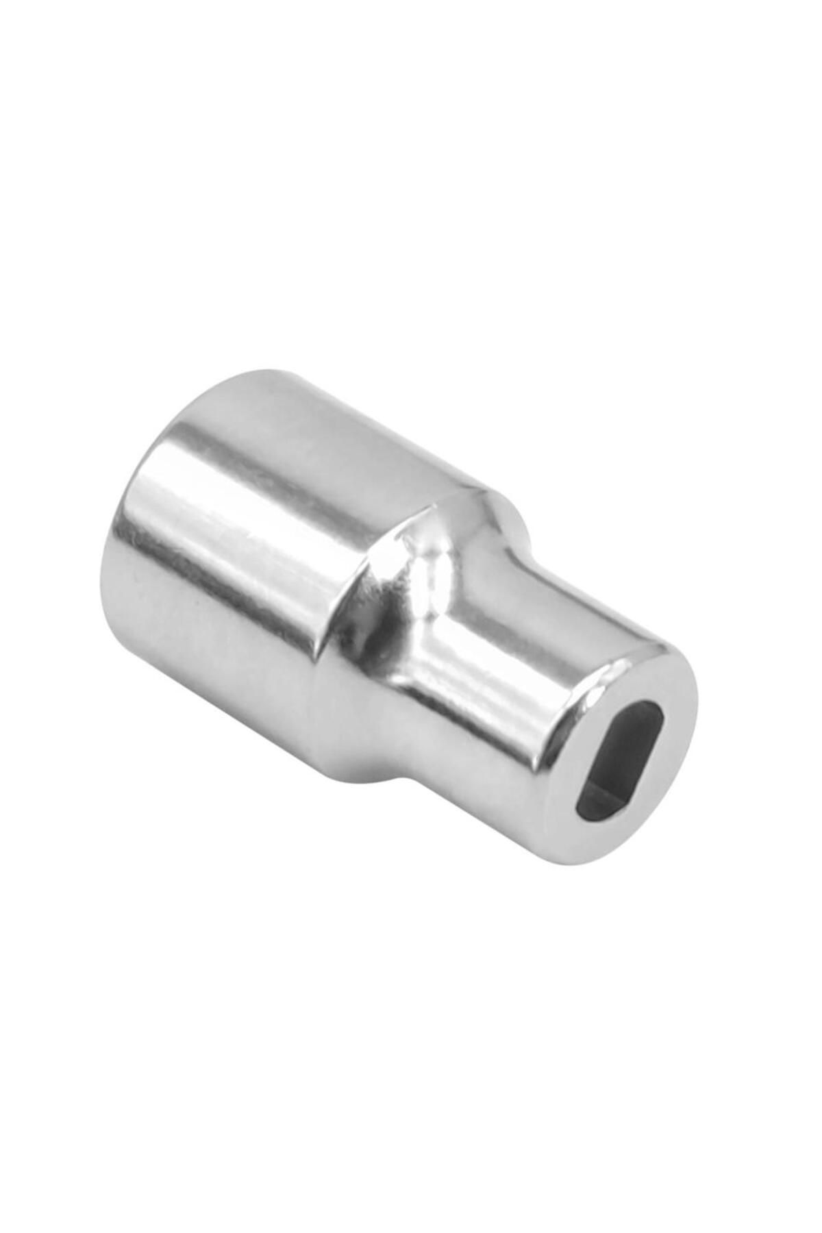Choice-Shock Absorber Socket 3/8 Drive Remove & Replace Shock Absorbers Fit the “Double D” Stem Tools fo... 3