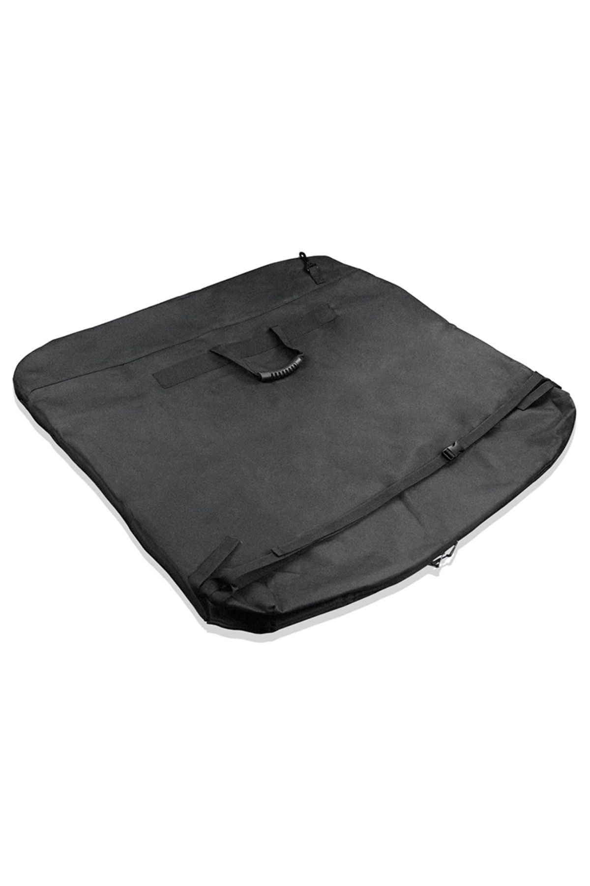 Choice-Freedom Panel Hard Top Storage Bag with Handle for 2007-2022 Jeep Wrangler JK JKU JL JLU Sahara R... 8