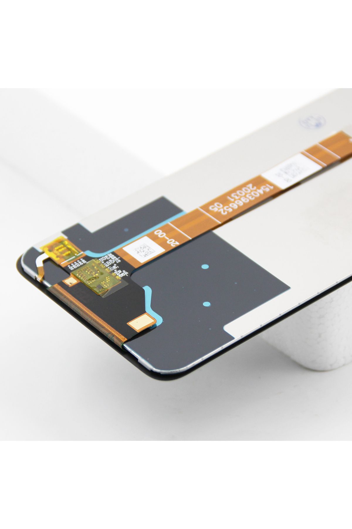 sinmaytai-A72 4g No Frame 6.5" For Oppo A72 5g Pdym20 Lcd Display Touch Screen Assembly With Frame, For Oppo A 6