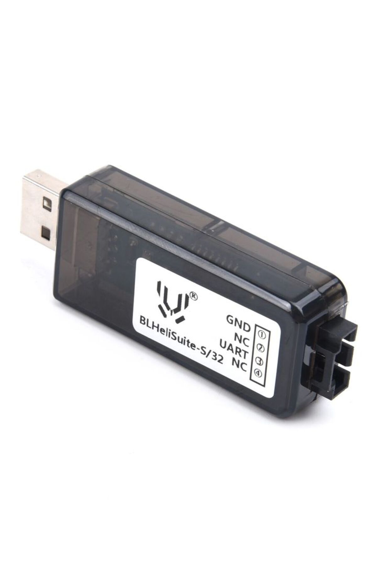 Choice-Bl-s Bl-32 Usb Linker Programmer Brushless Esc Blheli Parameter Setter Blhelisuite Open Source Sp... 7