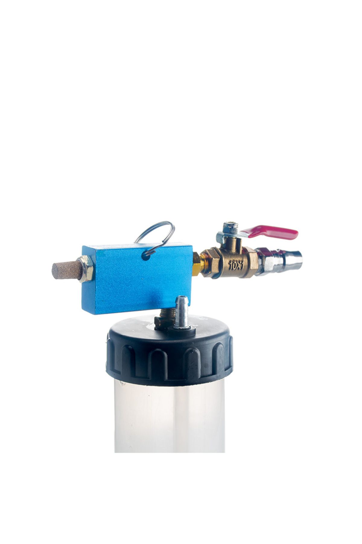 Choice-Universal Car Brake Fluid Change Tool Auto Hydraulic Clutch Oil Pump Oil Bleeder Replacement Drai... 3