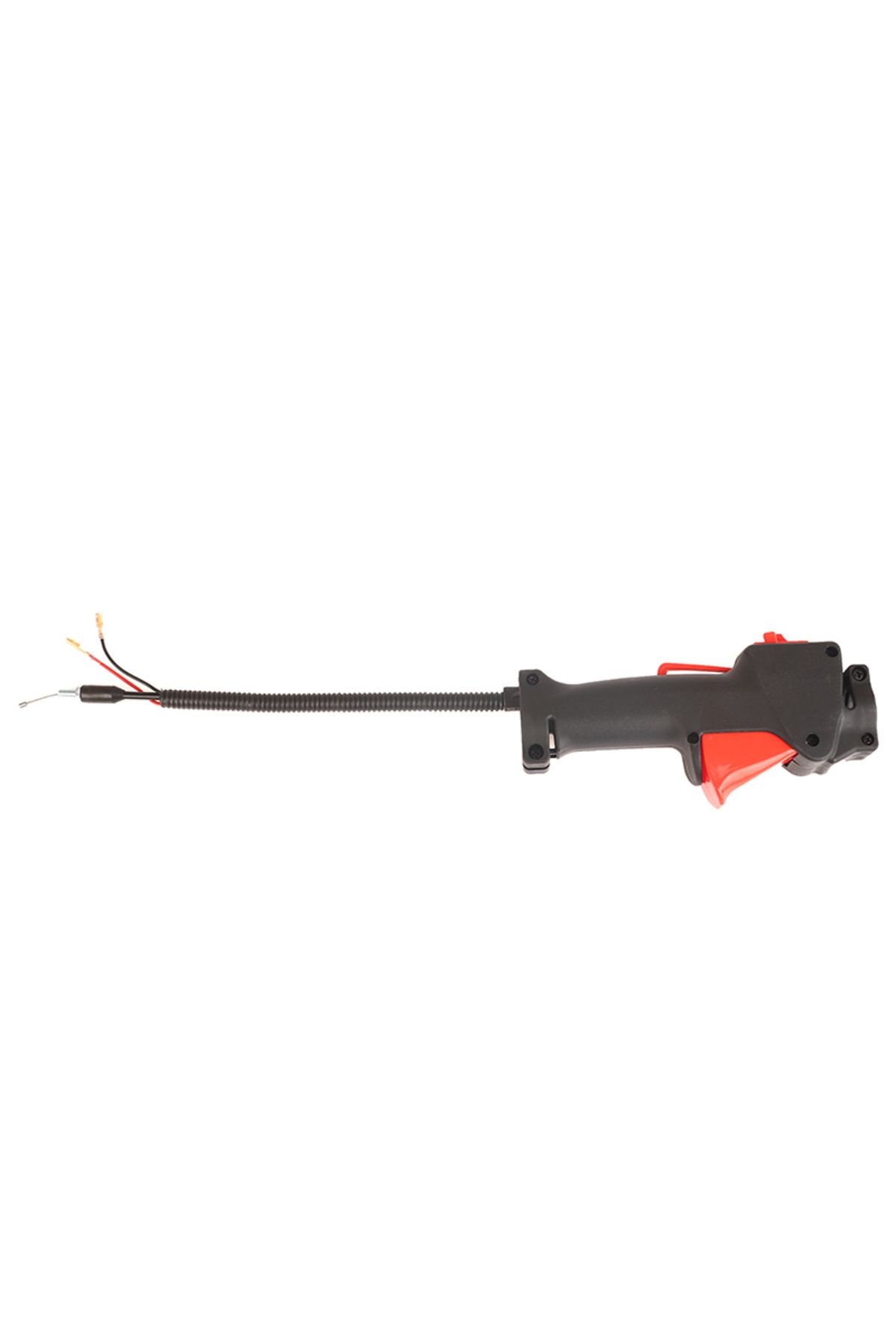 JETTING-Lawn Mower Handle Trigger On Off Kill Switch Replacement For Strimmer Repair Accessory 4