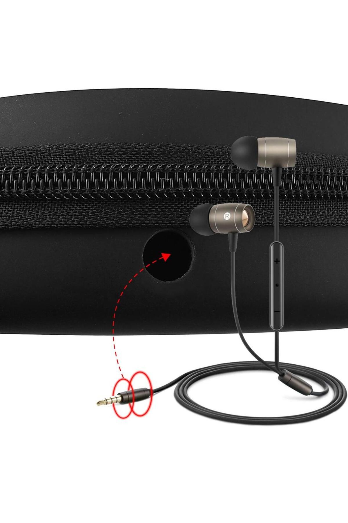 Choice-Black Portable Cd Player Case Compatible With Gpx/for Soulcker/for Arafuna/for Hott Cd204 903tf 711t 3