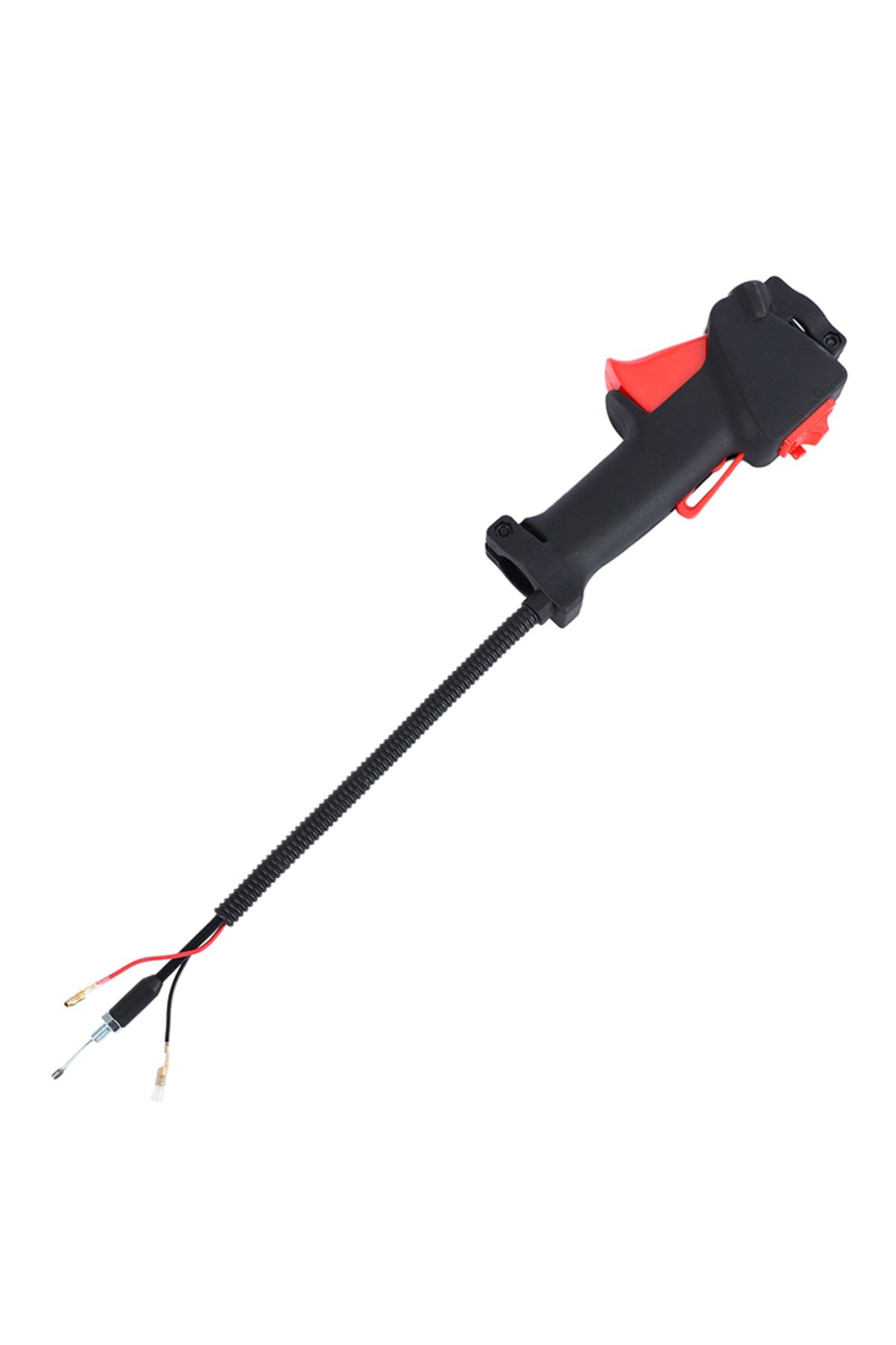 JETTING-Lawn Mower Handle Trigger On Off Kill Switch Replacement For Strimmer Repair Accessory 8