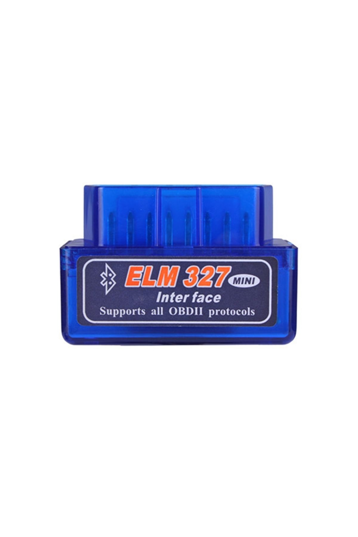 Choice-Lot ELM327 V1.5 Double PCB PIC18F25K80 Chip Bluetooth ELM 327 Code Reader Works Android OBD2 Diag... 3