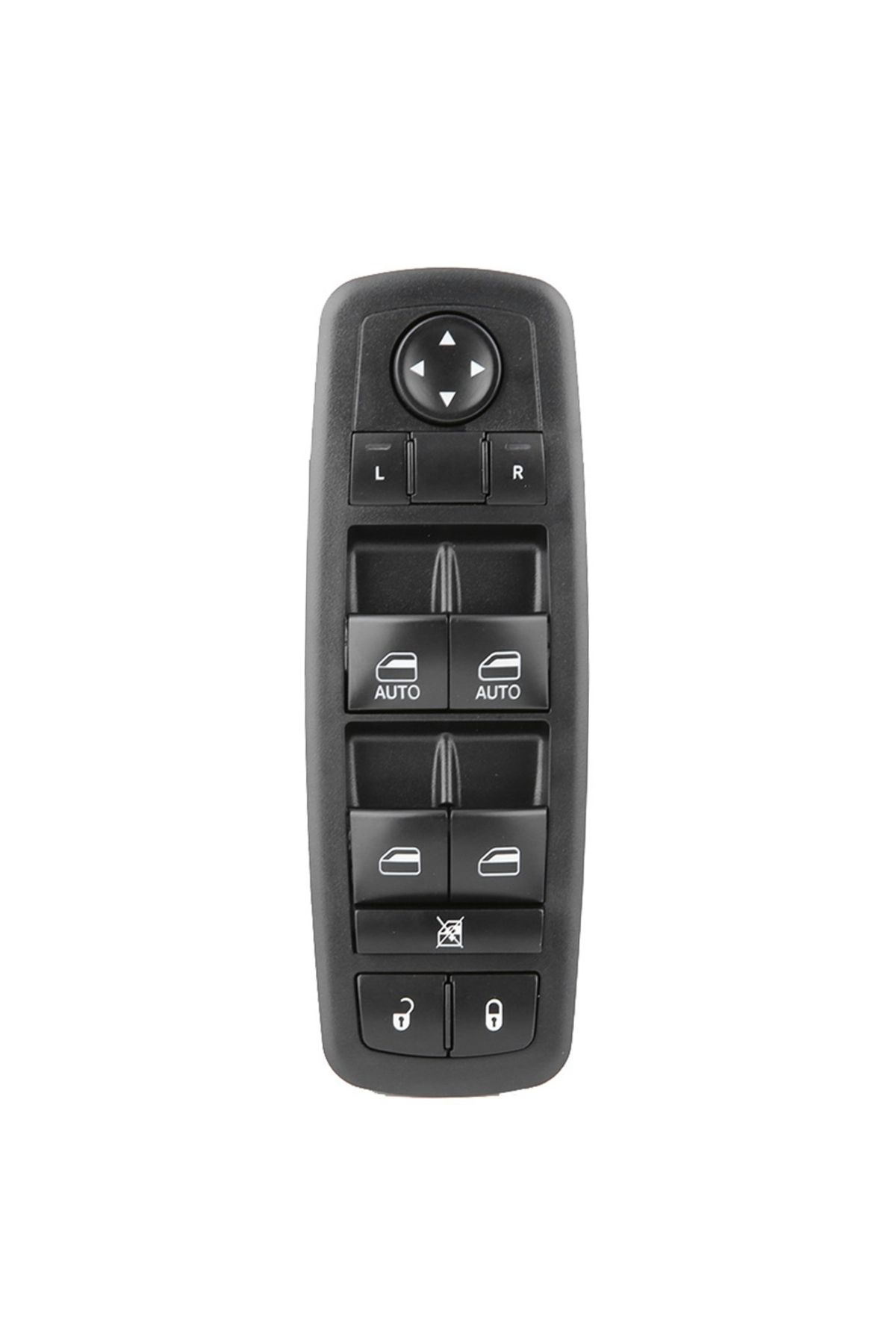 Choice-Car Master Window Switch Button Auto Door Windows Lift Control Switch For Dodge Durango For Jeep ... 2