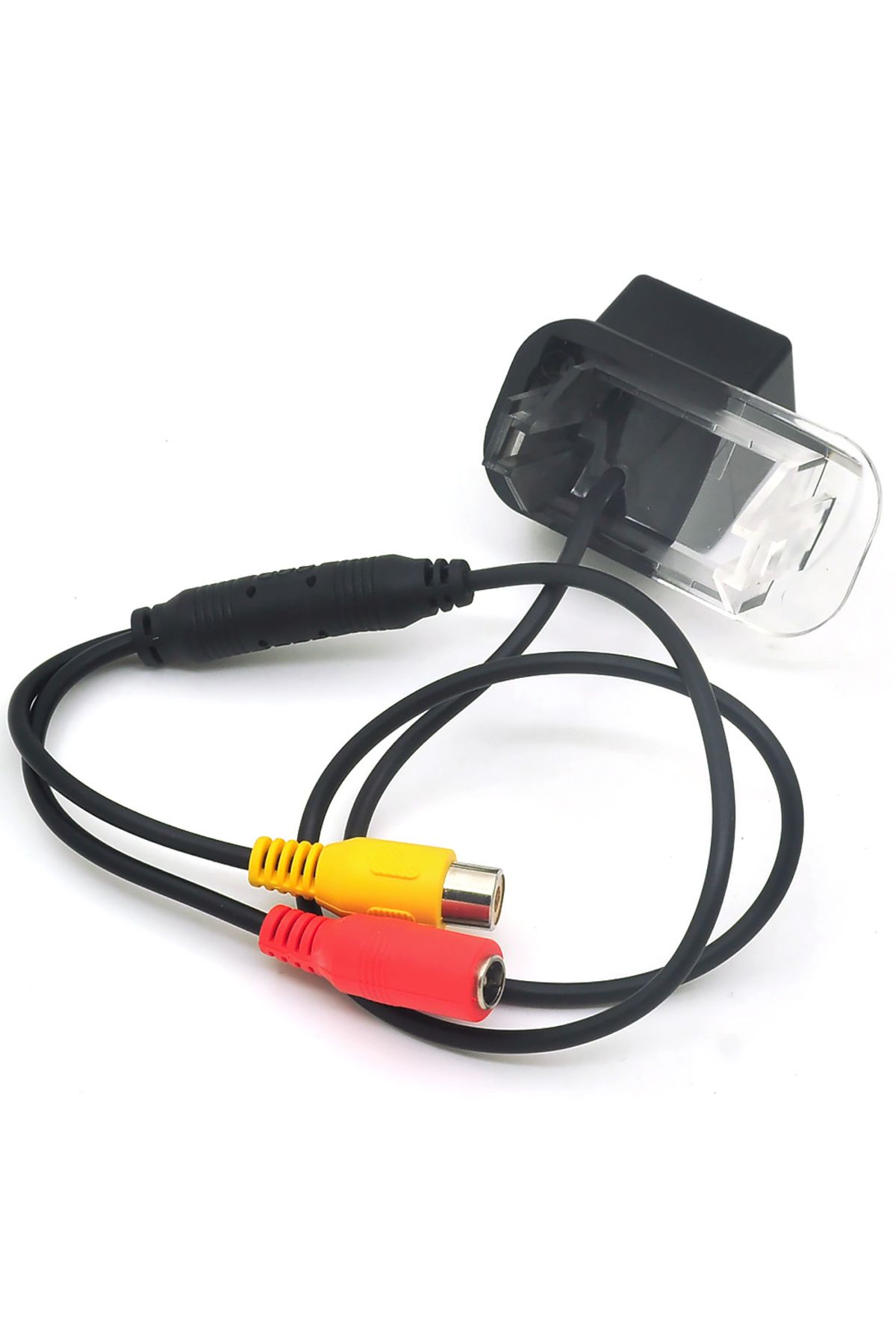 Choice-6000K White for Mercedes Benz A B Series B200 W245 A160 W169 10 11 Car Rear View Camera HD CCD Night 5
