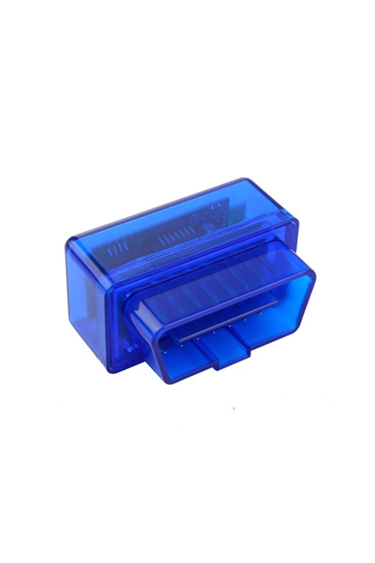 Choice-Lot ELM327 V1.5 Double PCB PIC18F25K80 Chip Bluetooth ELM 327 Code Reader Works Android OBD2 Diag... 6