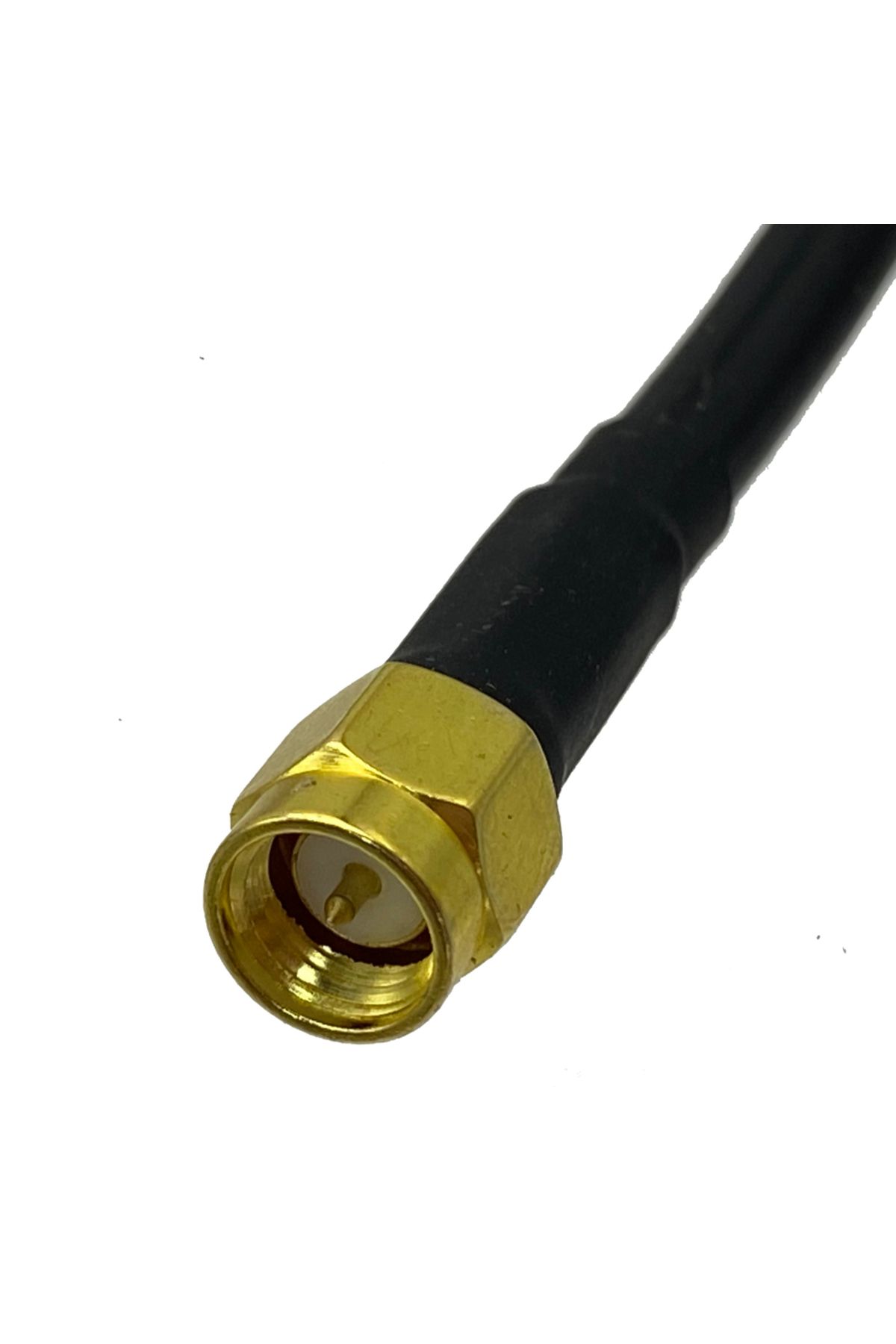 Choice-6inch (15CM) 1pcs Rg58 Cable Uhf So239 Female Jack To Sma Male Plug Connector Rf Coaxial Pigtail Jum 4