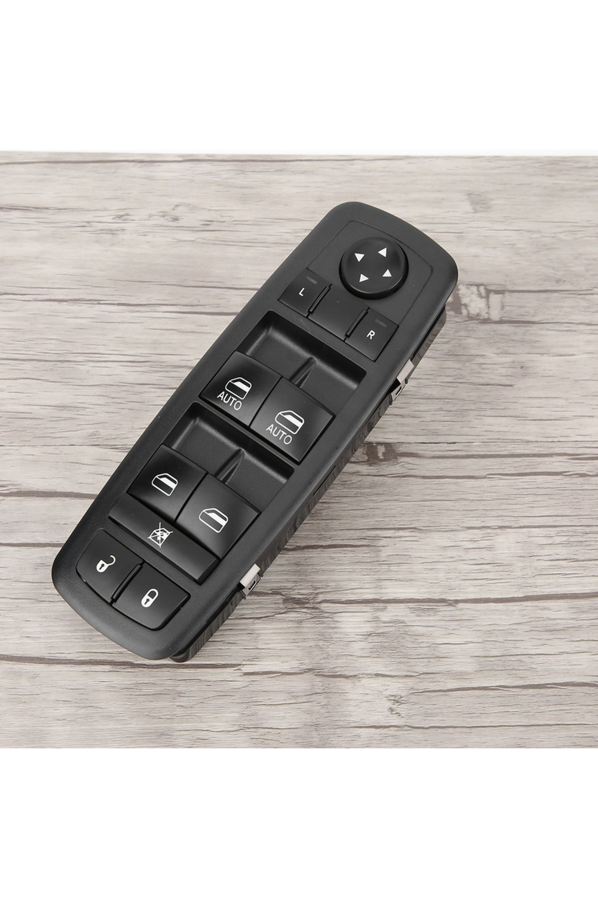 Choice-Car Master Window Switch Button Auto Door Windows Lift Control Switch For Dodge Durango For Jeep ... 7