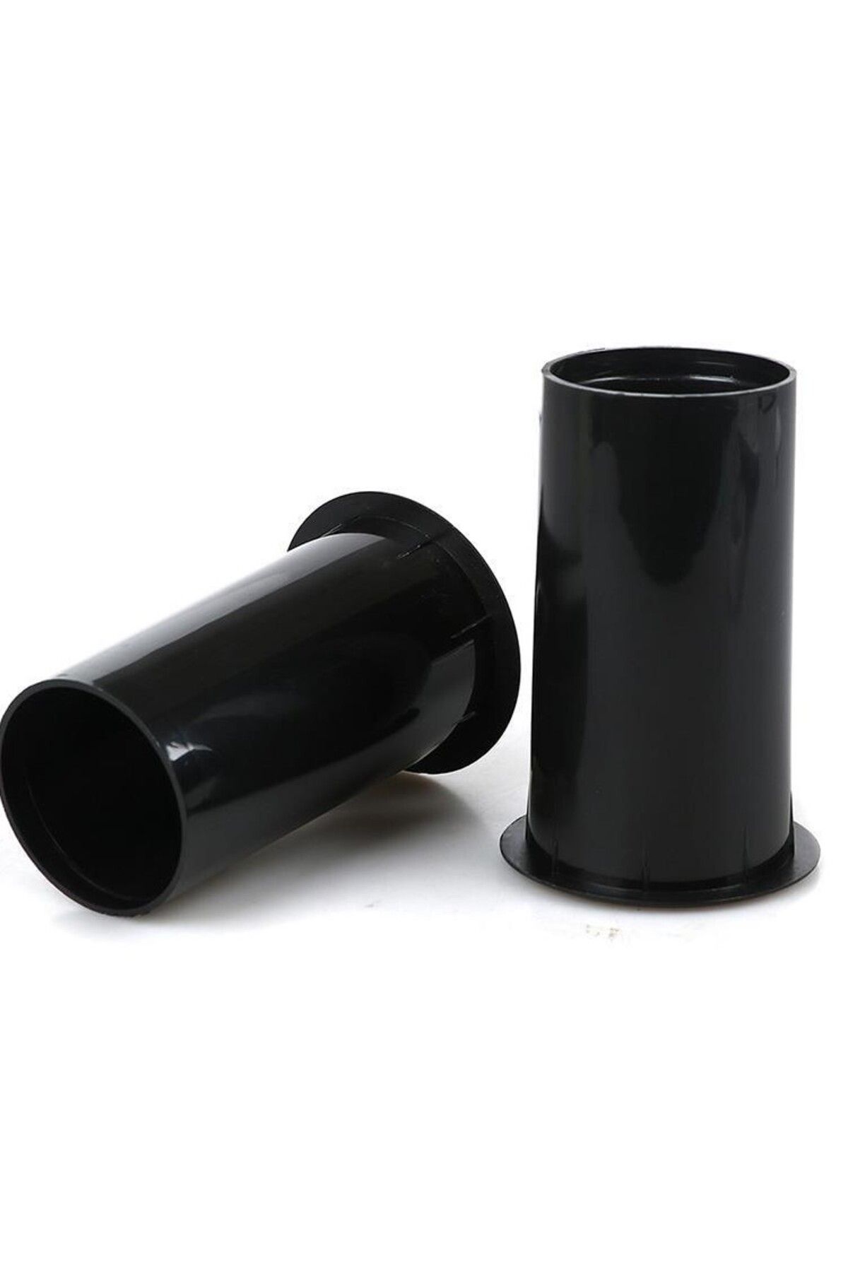 Choice-2pcs Speaker Port Tube Bass Reflex Tube Plastic Air Port Tube Speaker Vent Accessories Manufacturer 7