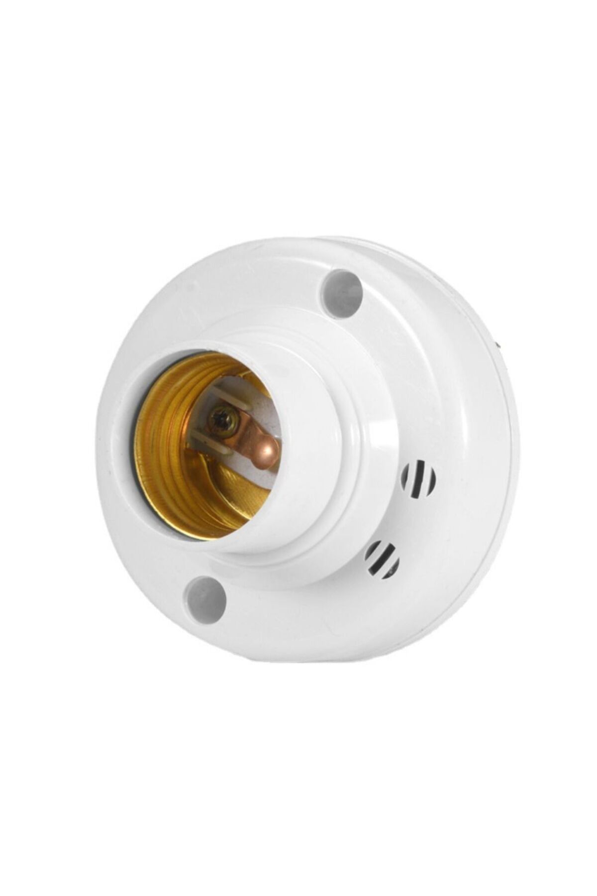 Choice-Sound Voice Control Sensor Lamp Base Delay Switch AC220V LED Bulb Holder E27 Screw Lighting Acces... 4