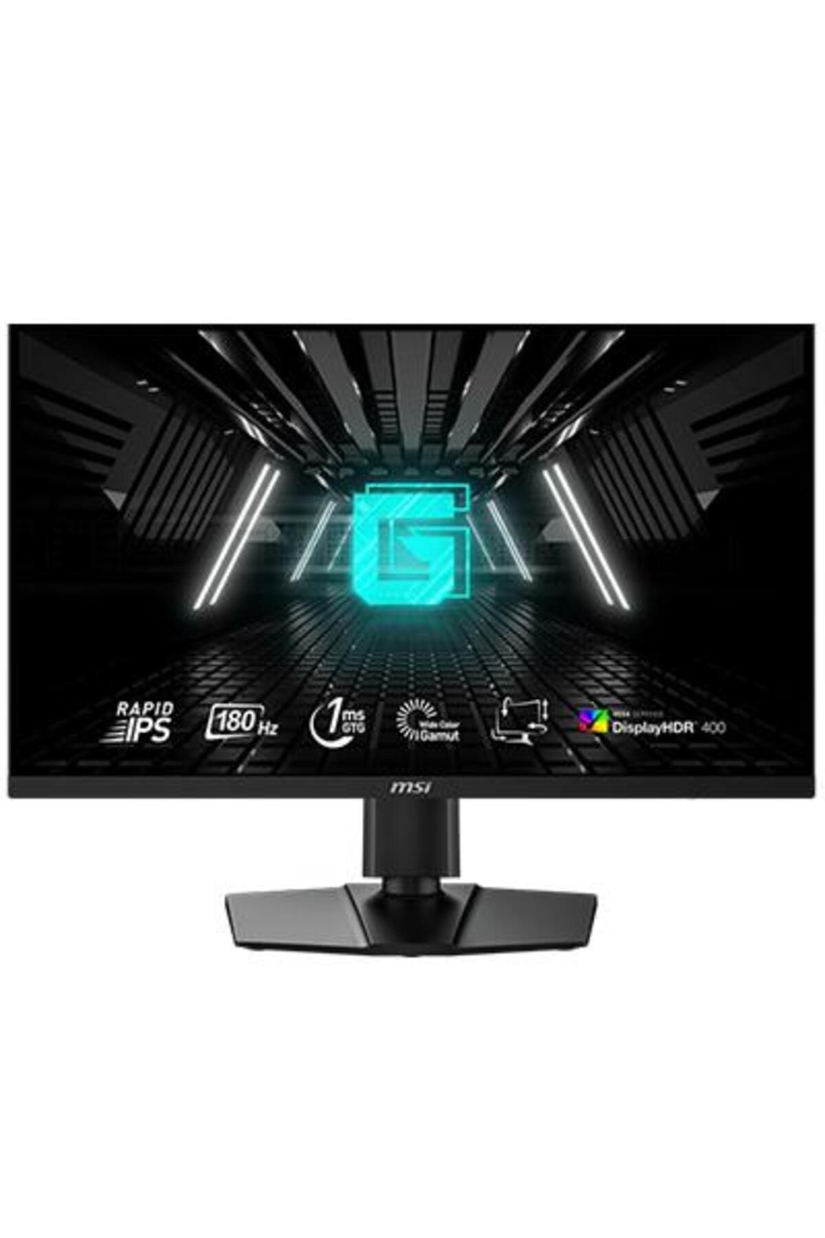 MSI 27