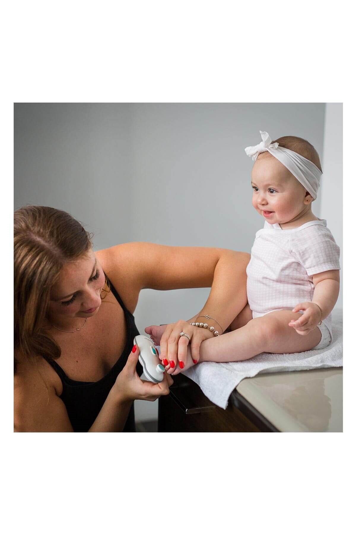 bblüv Trimö Pilli Tırnak Törpüsü Yedek Uç Step2 fotoğrafı 5 (önizleme)