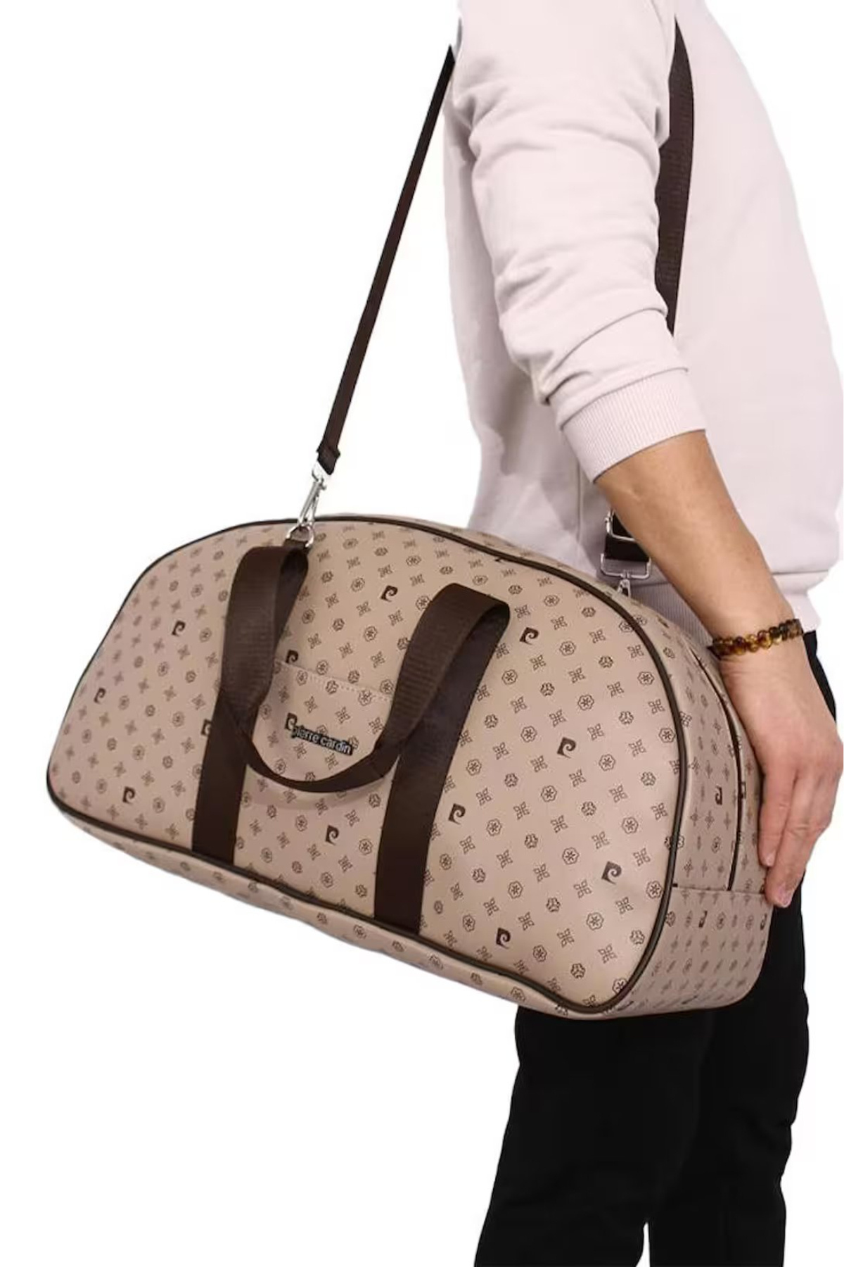 پیر کاردین چمدان دستی 04PC001206-B V