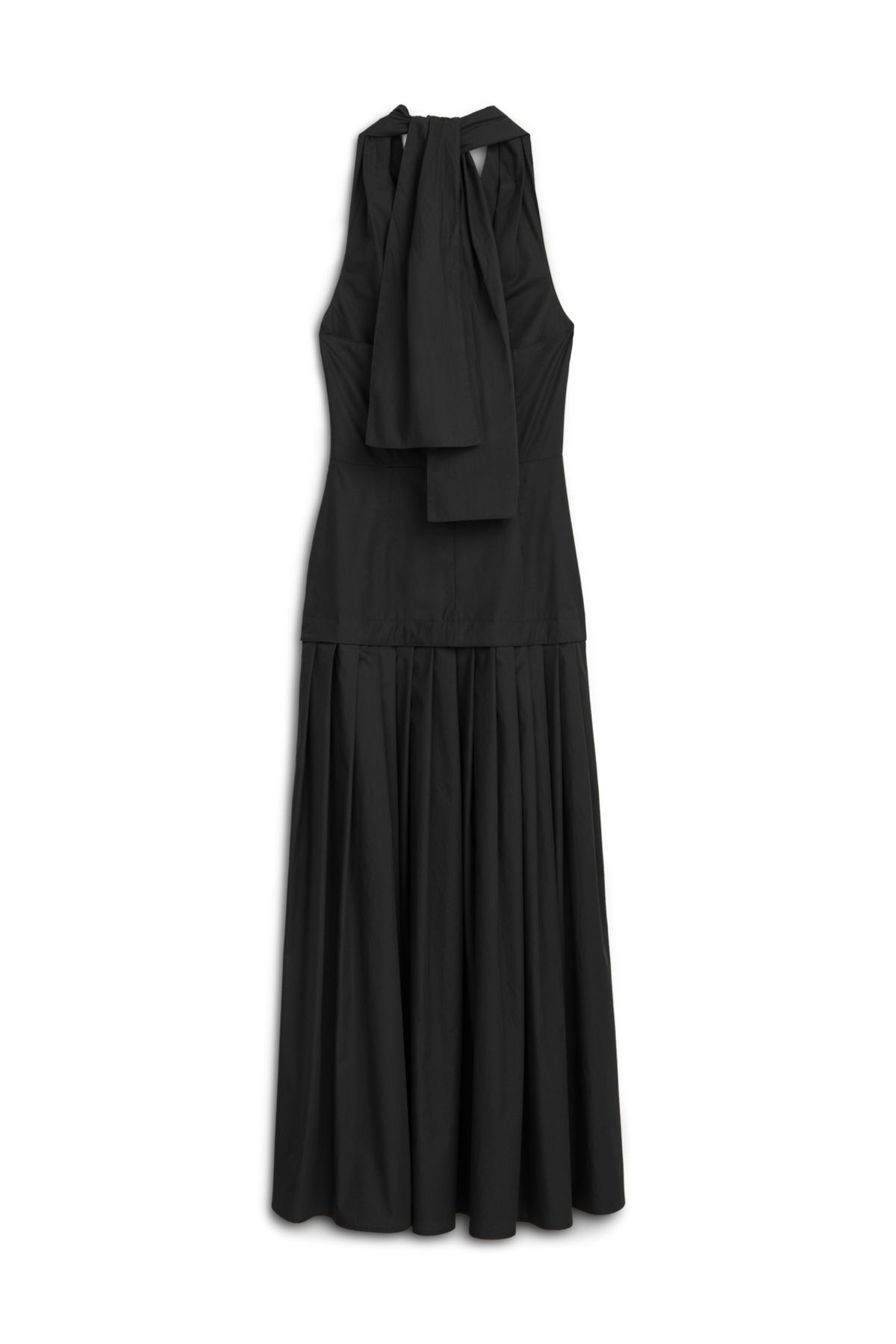Nocturne-Φόρεμα Halter Maxi 7