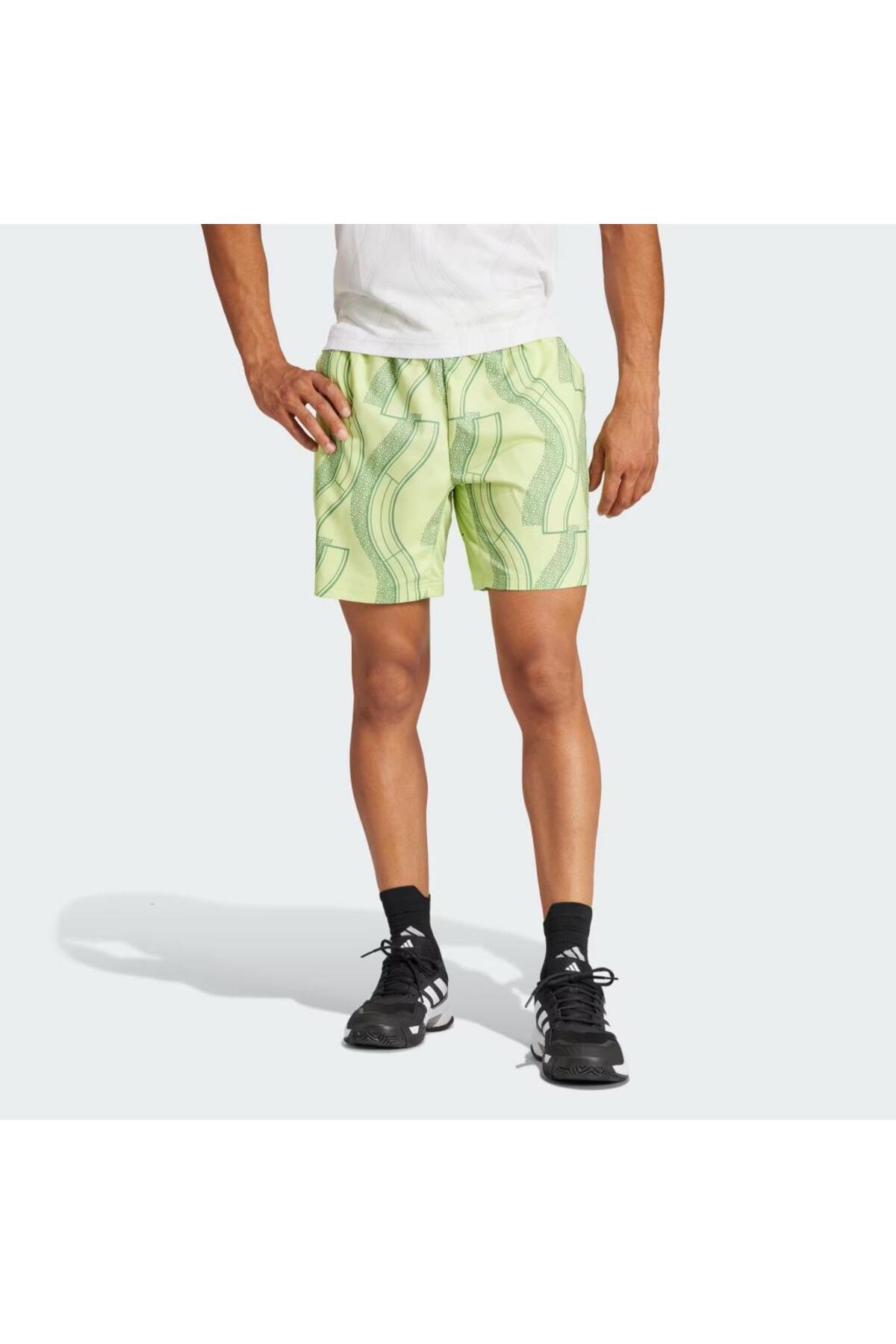 شورت و شلوارک آدیداس IL7390