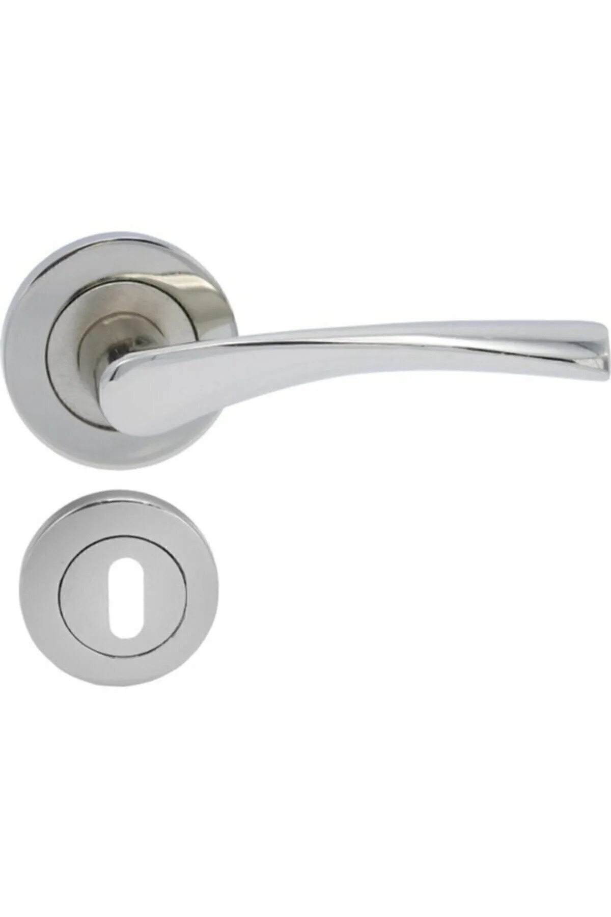 EFAKS BRAVO KROM KAPI KOLU