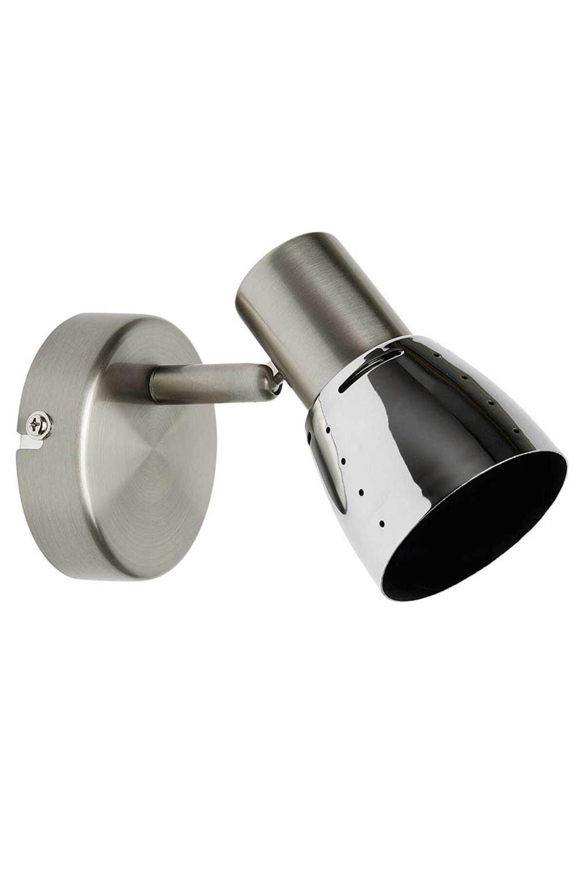 Homelux Spot Lava, E14, 1x40w, Crom - One Size