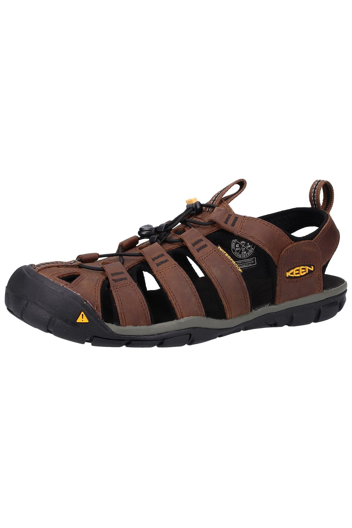 Keen-Sandalen 1