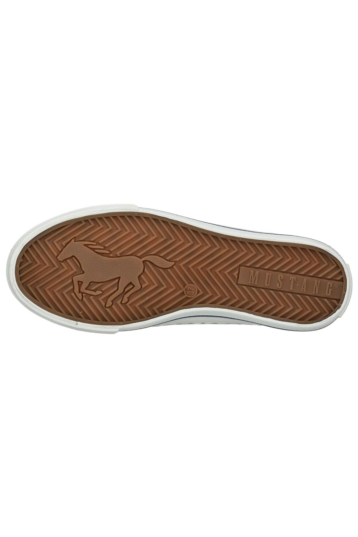 Mustang-Sneaker 7