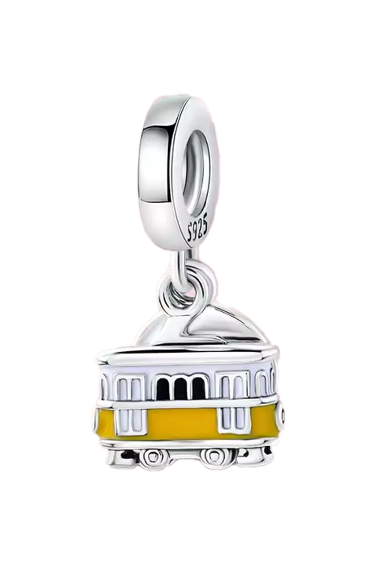 Fubena-Bus - Dangle Charm Model 1