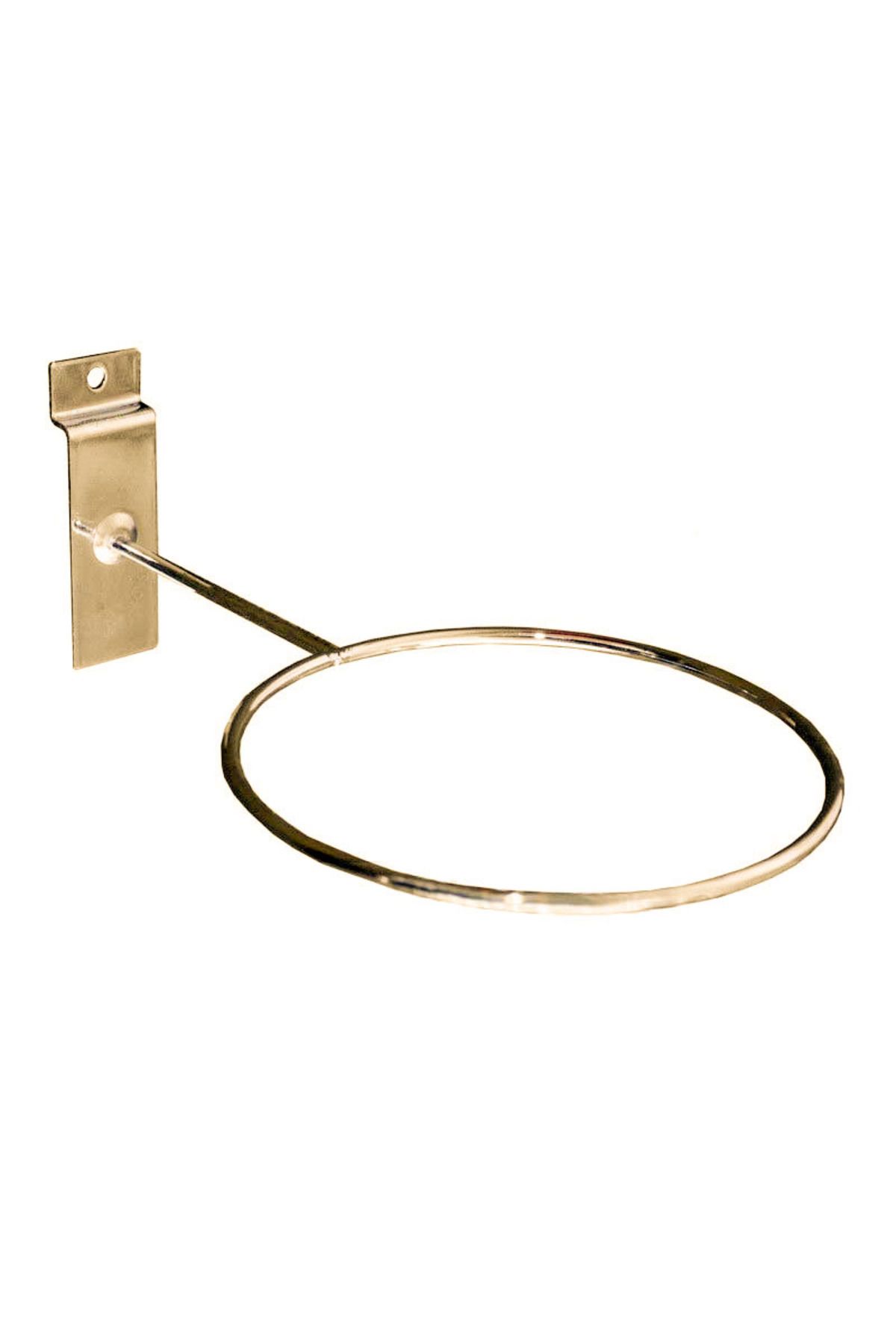 Galip Bronz Tele Geçme Top Tutucu, Topluk, Top Standı, Panel Topluğu