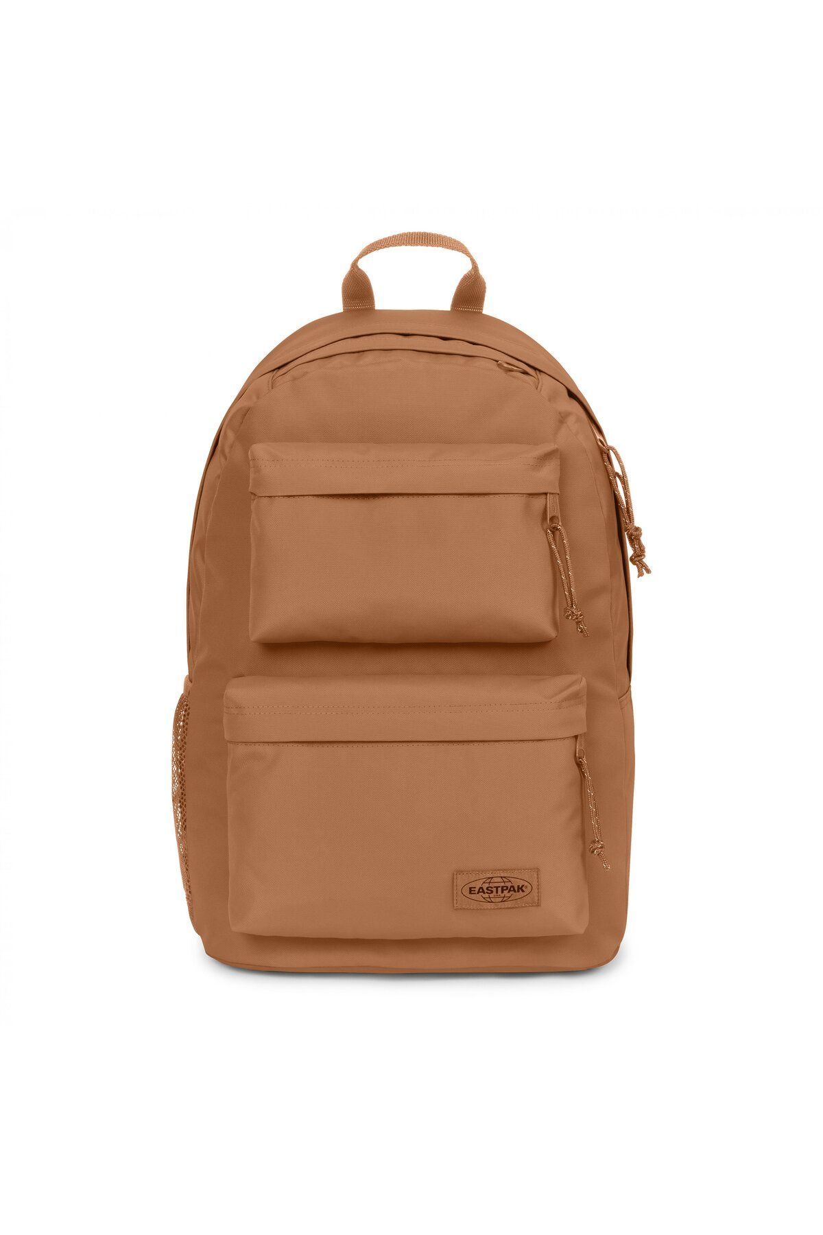 کوله پشتی یونیسکس دو نفره قهوه ای زنجبیلی EK0A5B7Y6S51 Eastpak