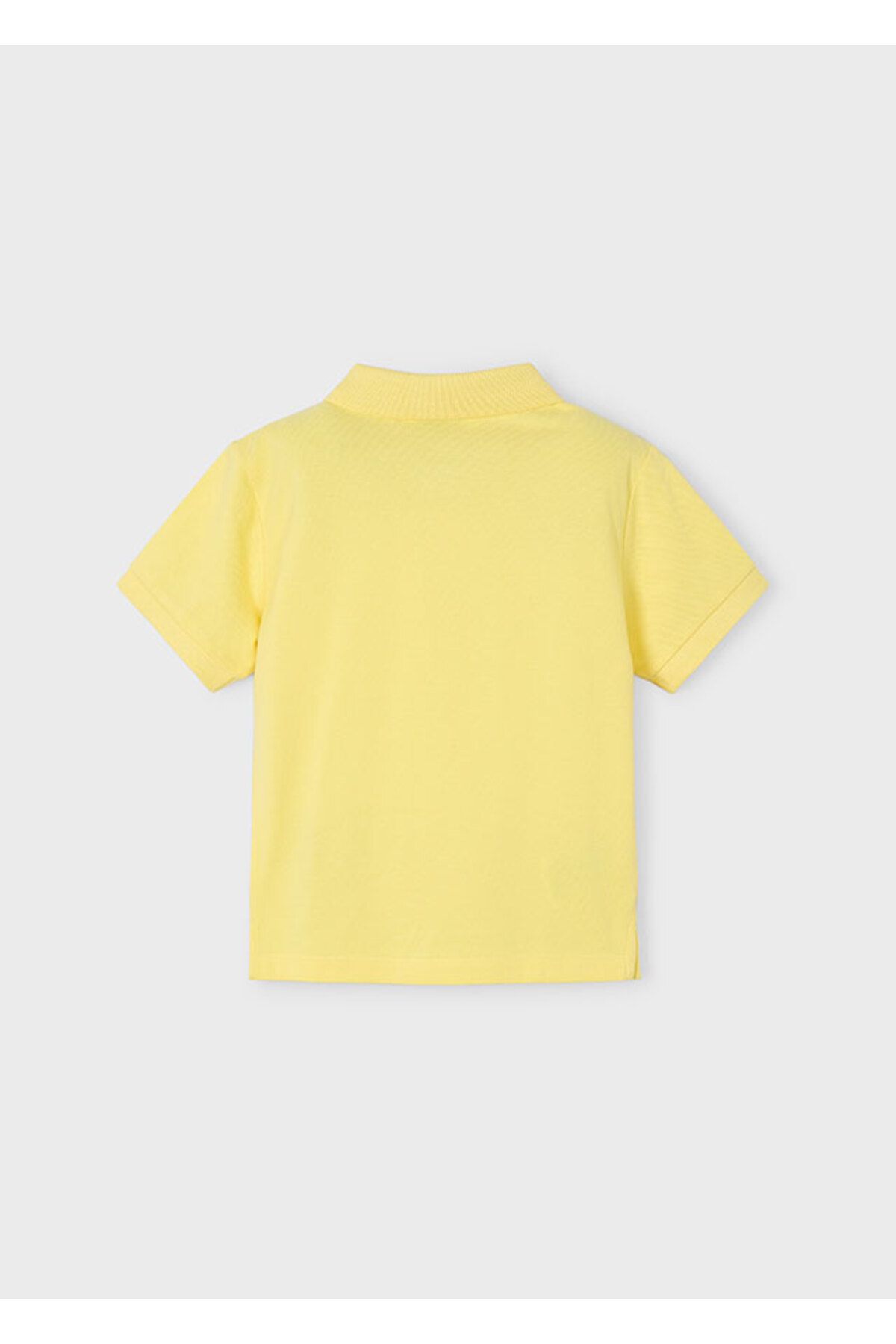 MAYORAL-Boy's Polo Neck T-Shirt 150 3