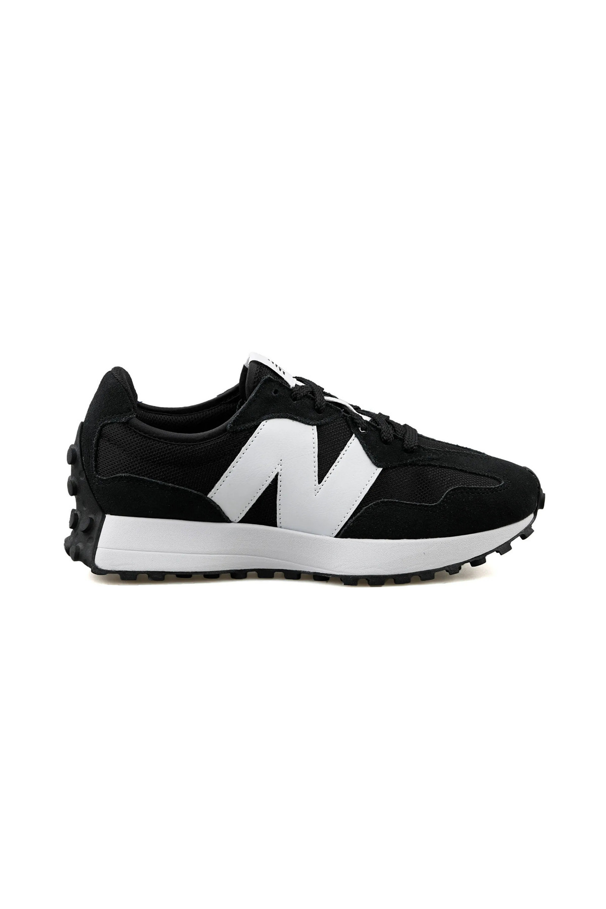 کفش ورزشی مردانه 327 مدل Ms327cbw نیو بالانس کفش کژوال New Balance