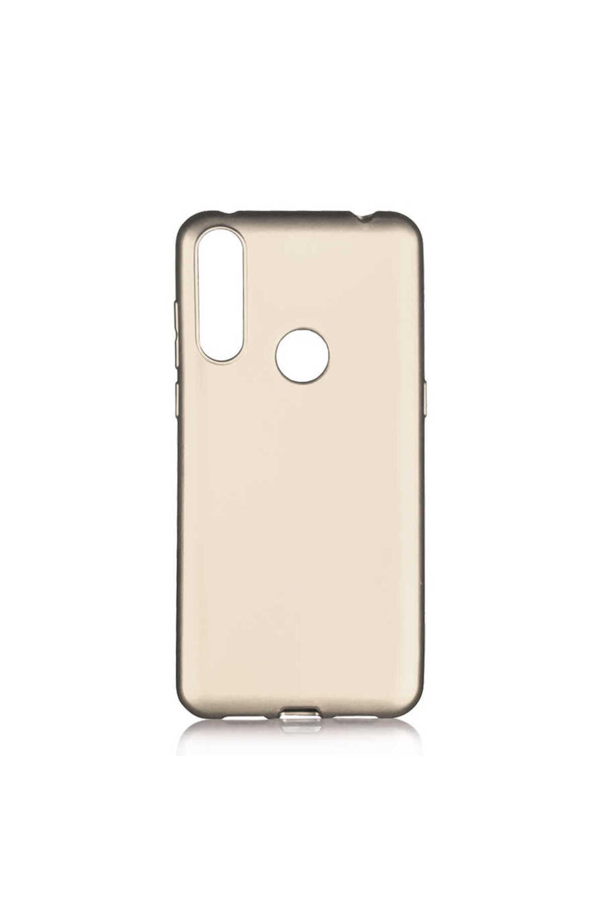 TECNOTREND Alcatel 1S 2020 Premier Silikon Kapak
