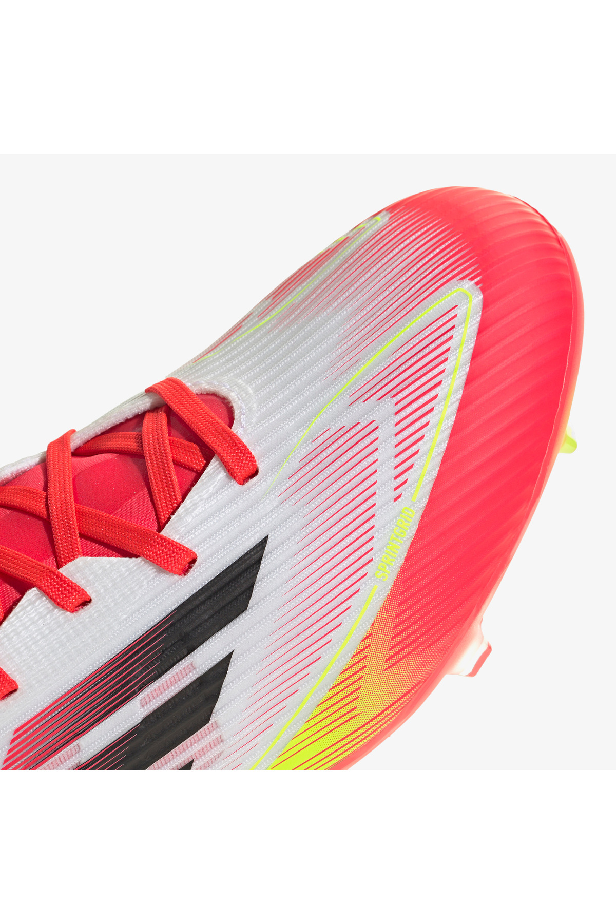 کتانی استوک دار مردانه راسته آستین کوتاه | آدیداس adidas TYCA1D9AFF8A87DF01 - تصویر 7