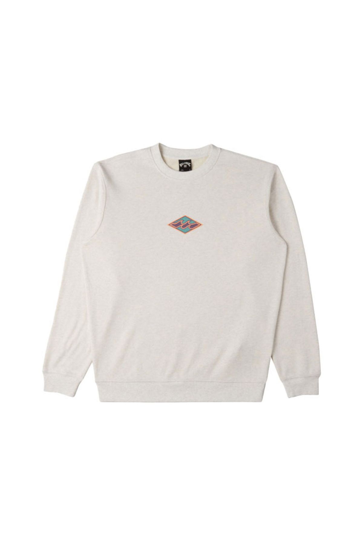 BİLLABONG-Мъжки суитшърт Billabong Short Sands Crew 3